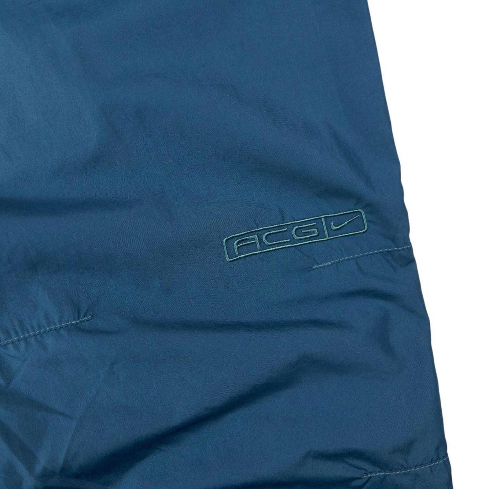 Nike Vintage Nike ACG Trousers Size S Size US 30 / EU 46 - 6 Thumbnail