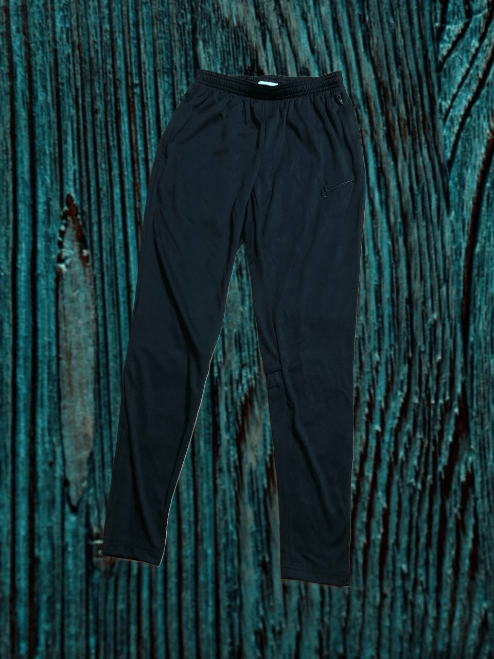 Nike VINTAGE Nike Dri-Fit Running Pants STREETWEAR Size US 30 / EU 46 - 1 Thumbnail