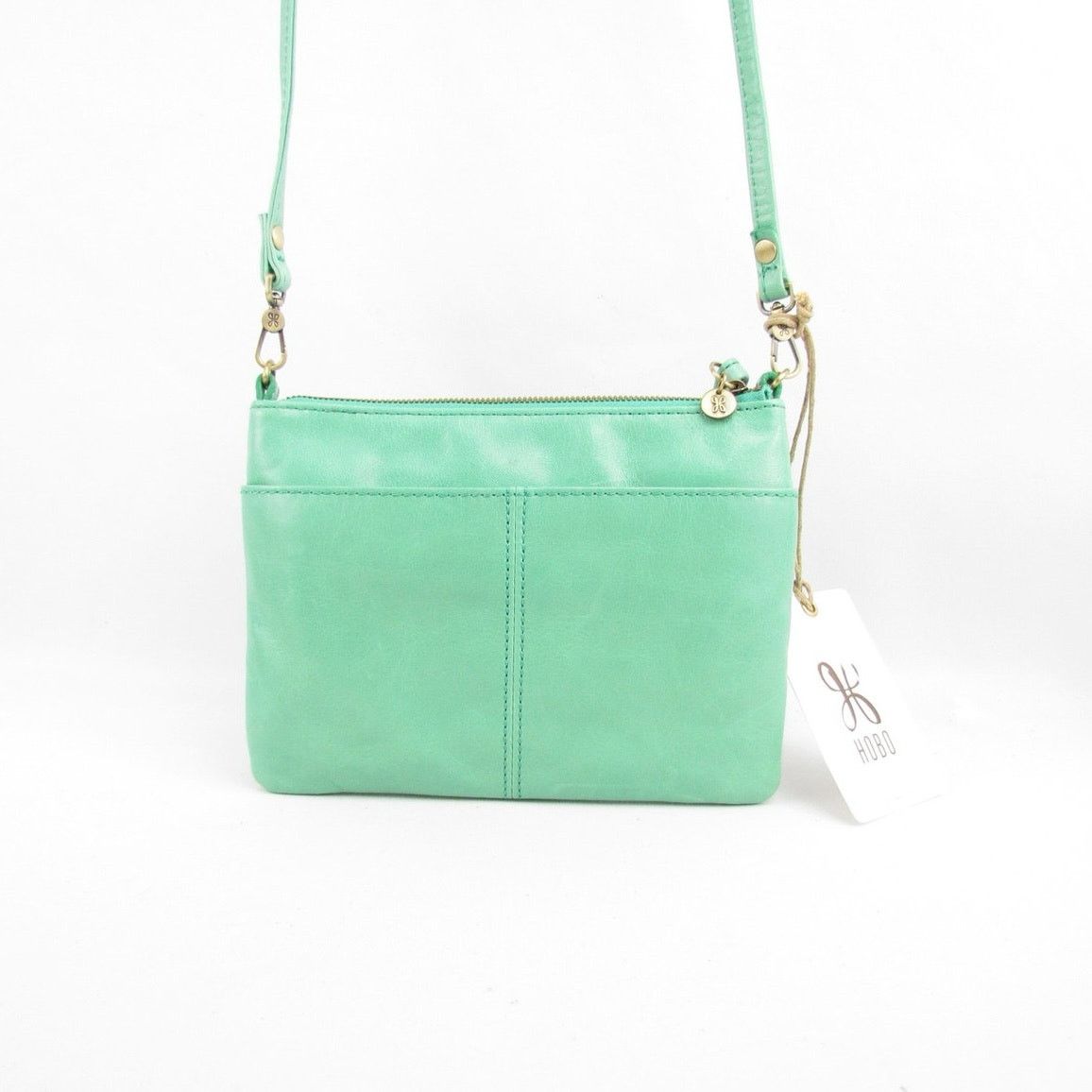 Hobo NWT Hobo Stroll Convertible Crossbody Bag Size ONE SIZE - 2 Thumbnail