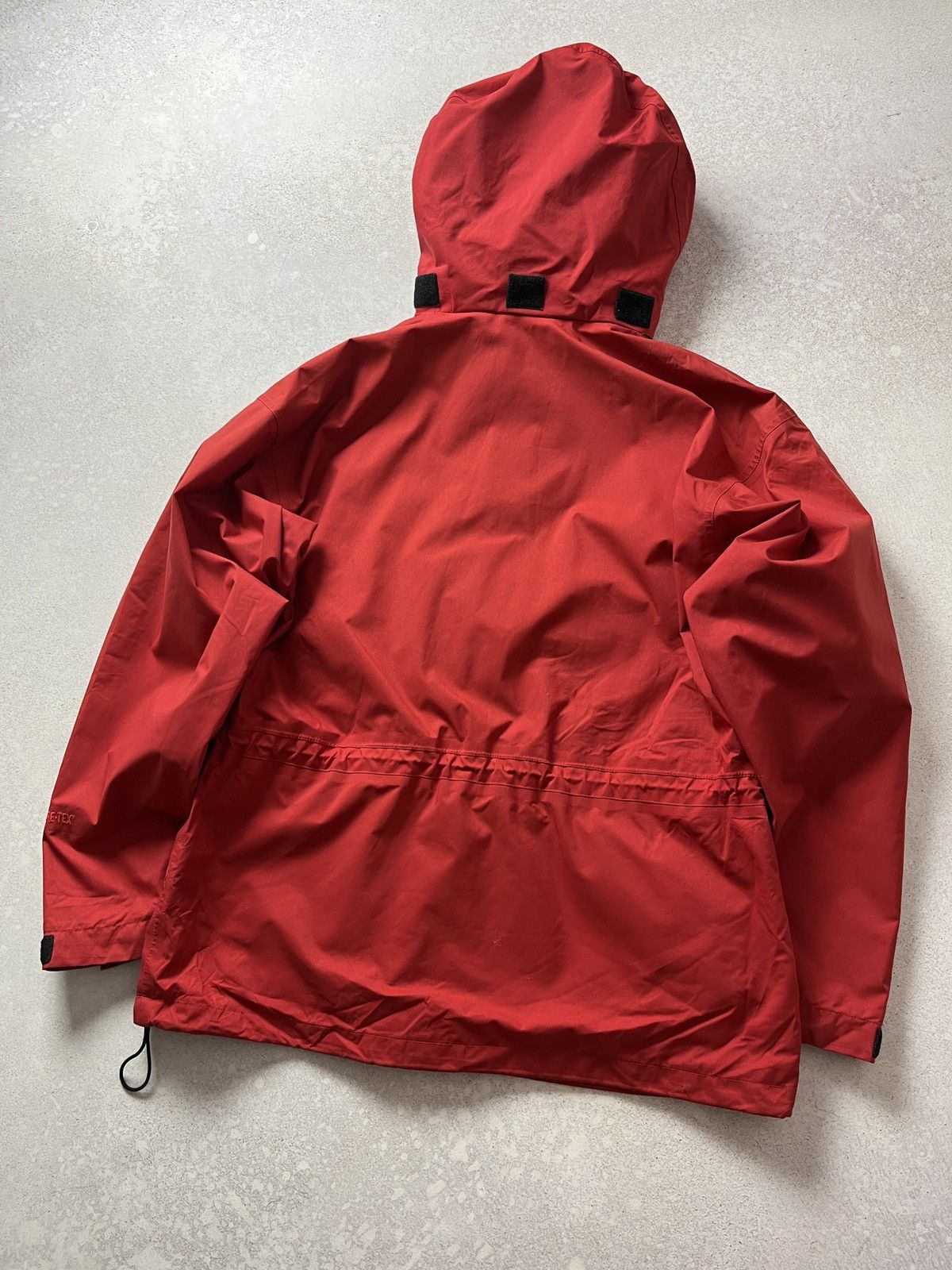 The North Face Vintage The North Face Ski Jacket Men’s Gore-Tex Outdoor Size US L / EU 52-54 / 3 - 4 Thumbnail
