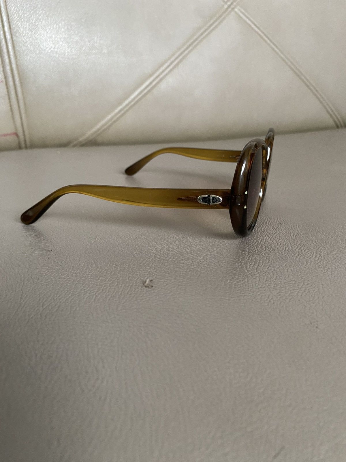 Christian Dior Monsieur Vintage christian dior glasess Size ONE SIZE - 4 Thumbnail