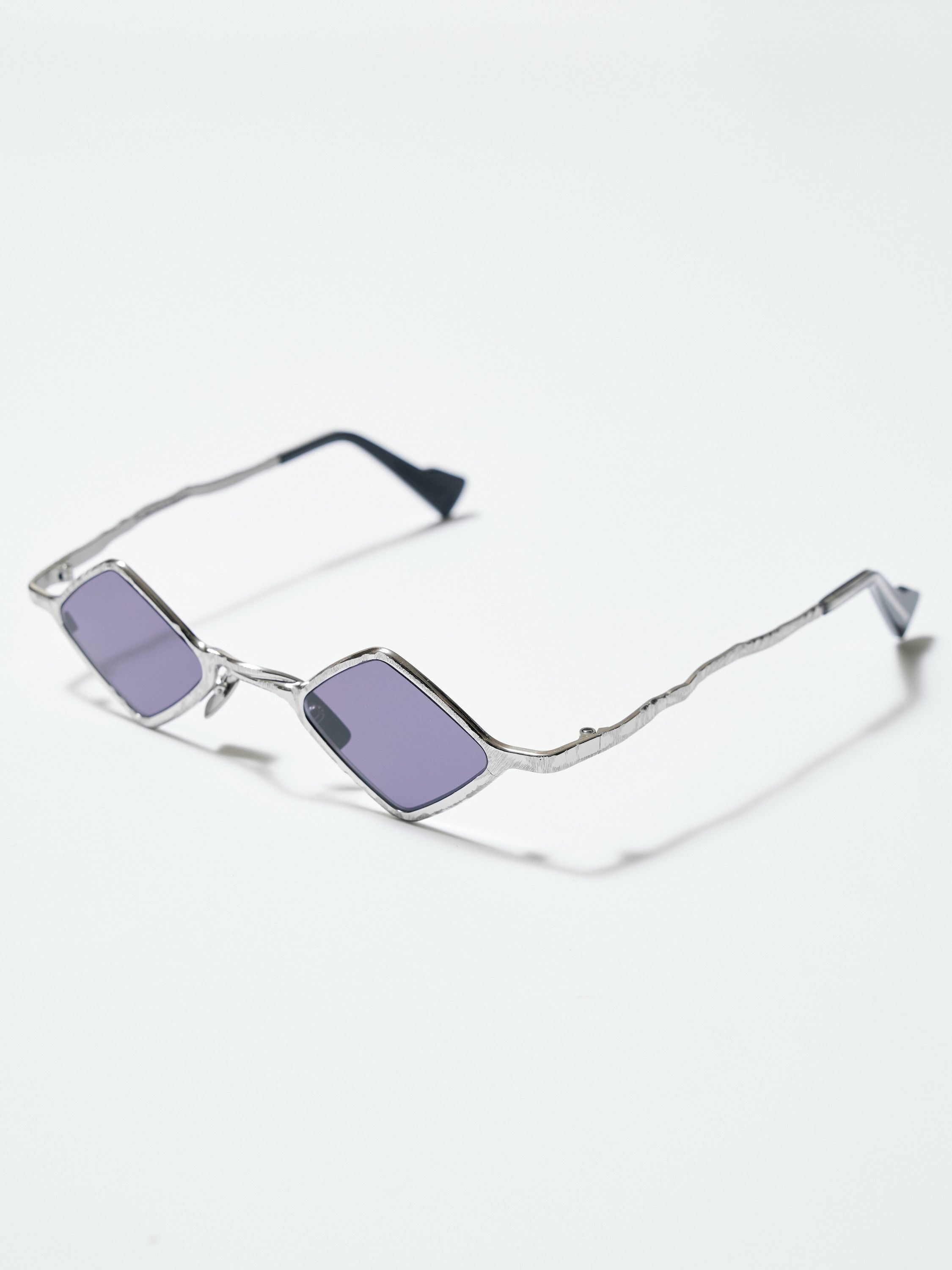 Kuboraum KUBORAUM Z14 SUNGLASSES Size ONE SIZE - 1 Thumbnail