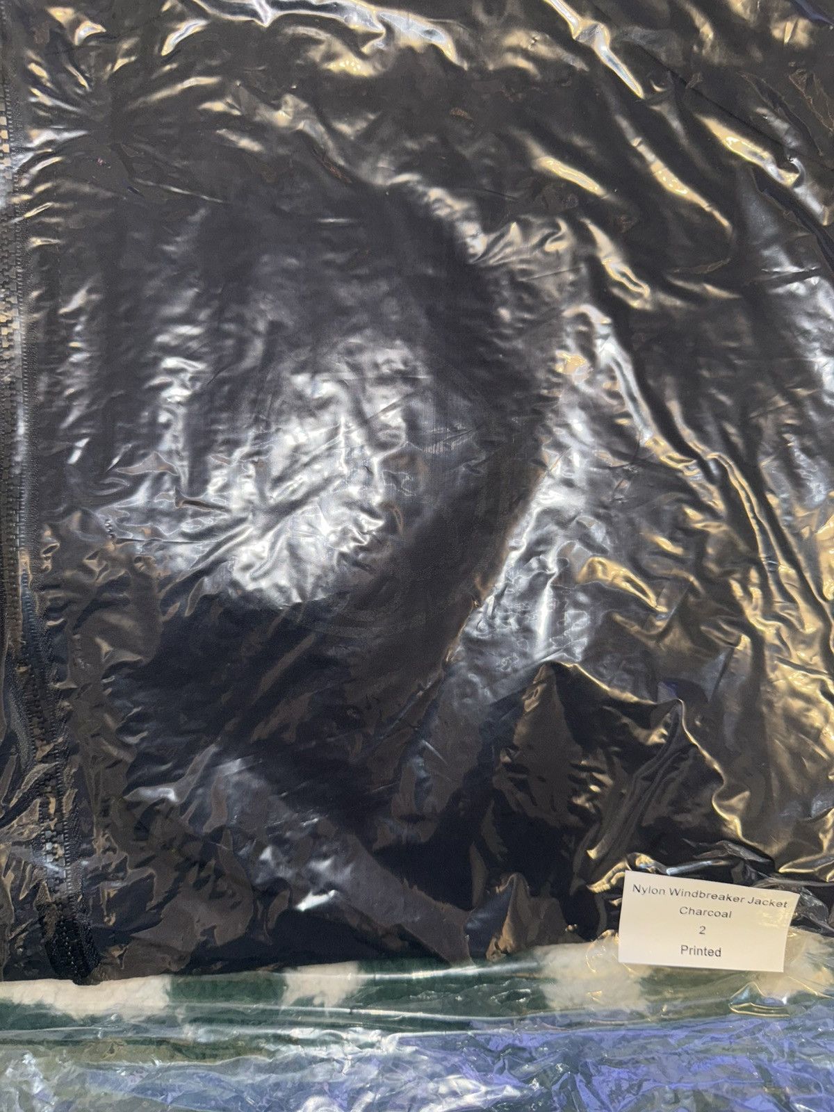 Yeezy YZY WB-01 04 Sz.2 Size US L / EU 52-54 / 3 - 5 Thumbnail