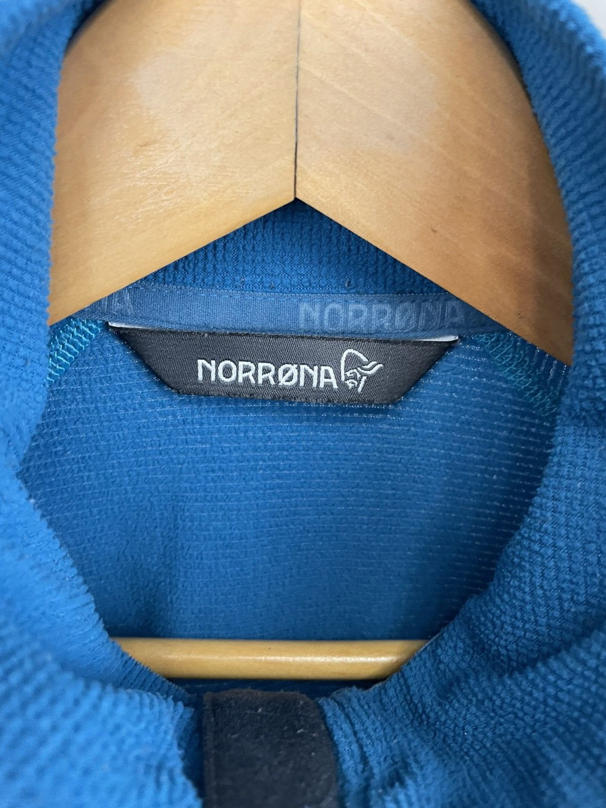 Norrona Norrona lofoten warm fleece womens size XL Size XL / US 12-14 / IT 48-50 - 3 Thumbnail