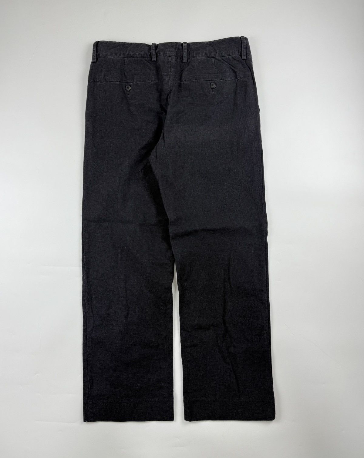 Maison Margiela Maison Margiela F/W’06 Anatomic Pants Size US 32 / EU 48 - 2 Thumbnail