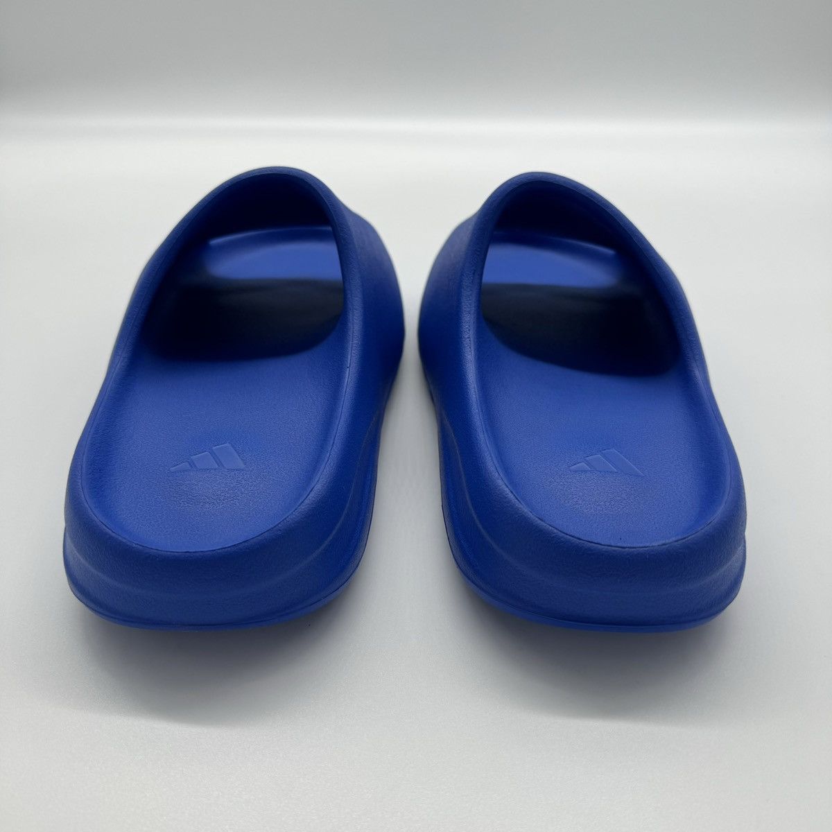 Adidas Adidas Yeezy Slide Azure Size US 10 / EU 43 - 7 Thumbnail