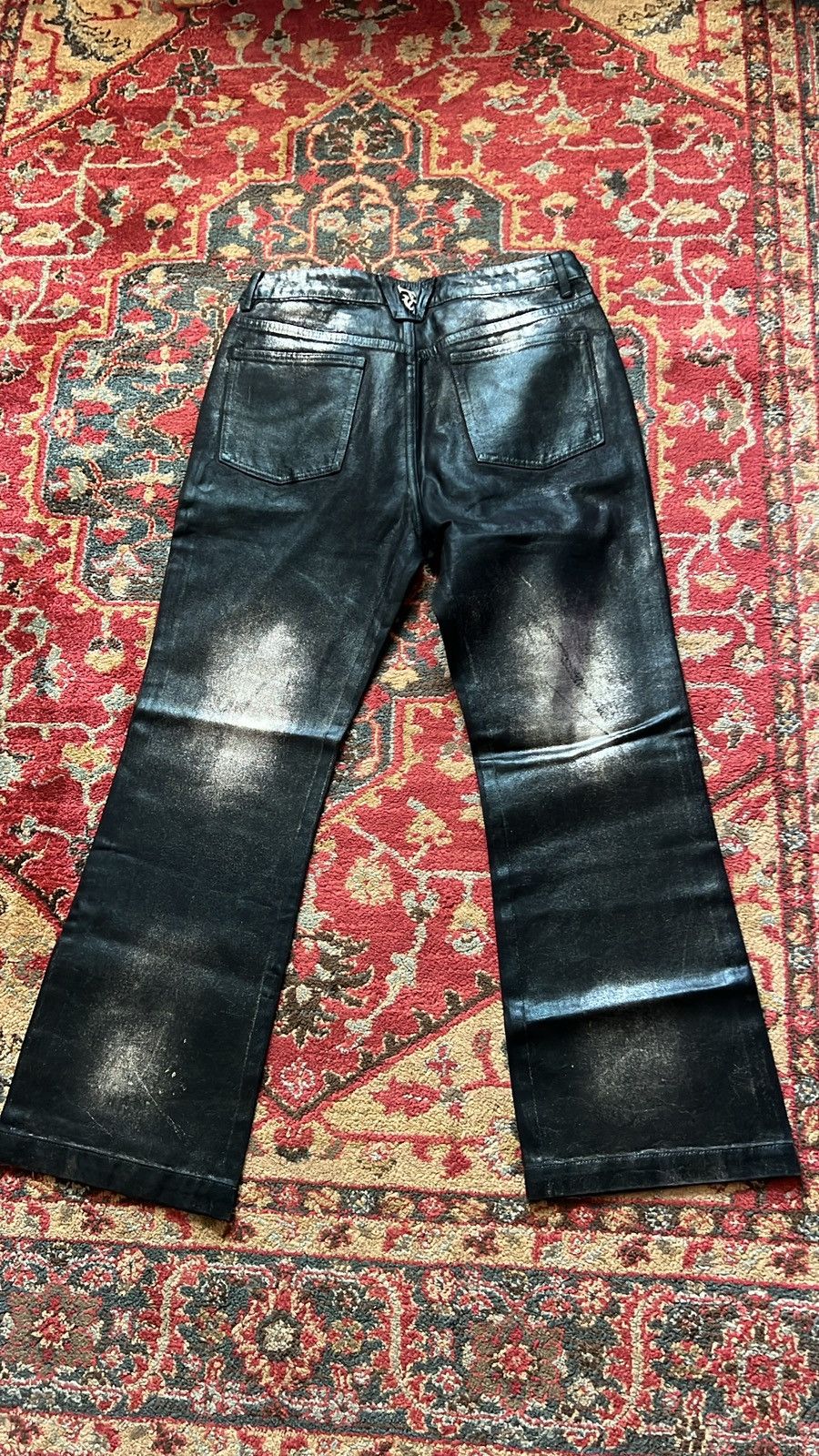 Other JHYQ Size US 34 / EU 50 - 8 Thumbnail