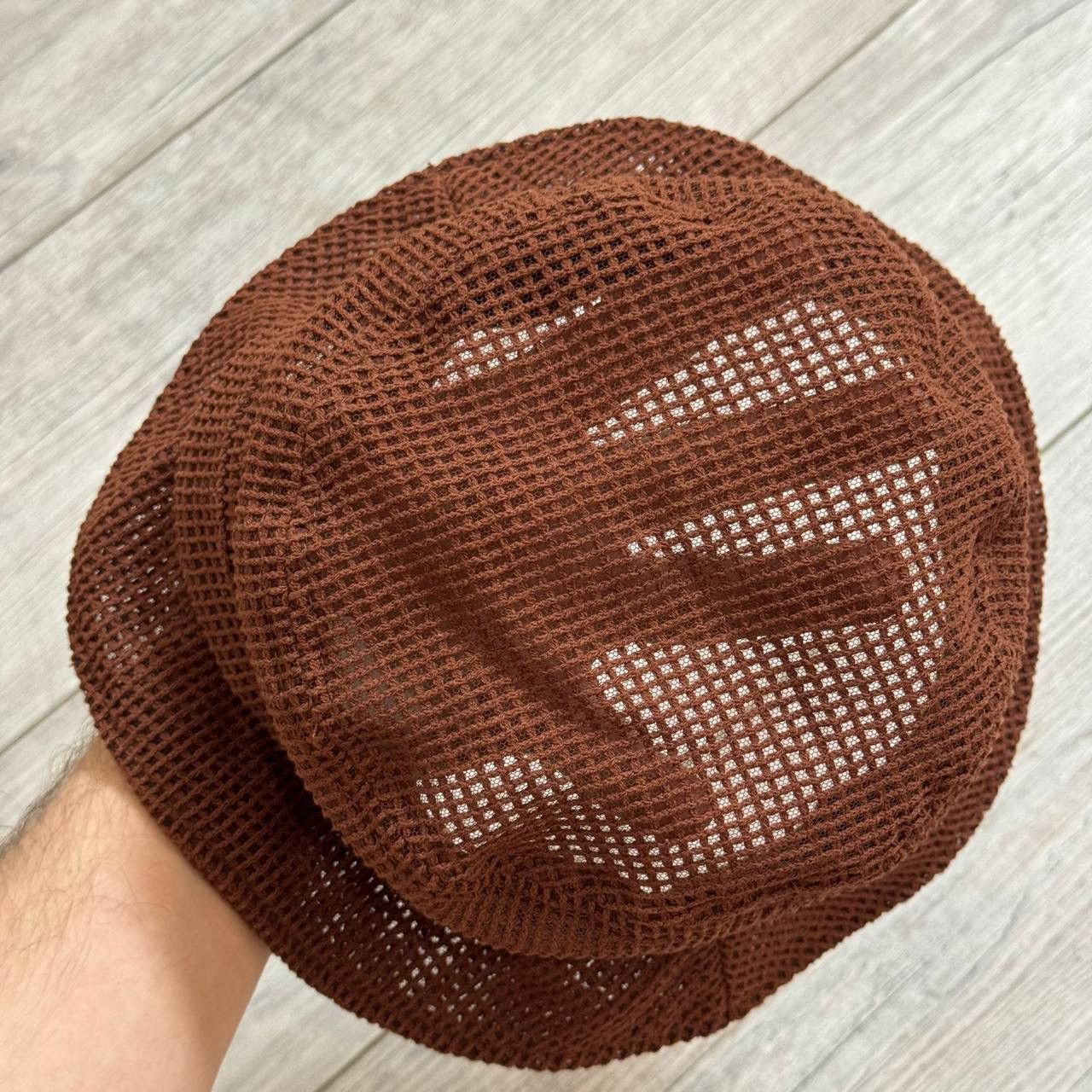 Patta PATTA Buckle Hat Size ONE SIZE - 4 Thumbnail
