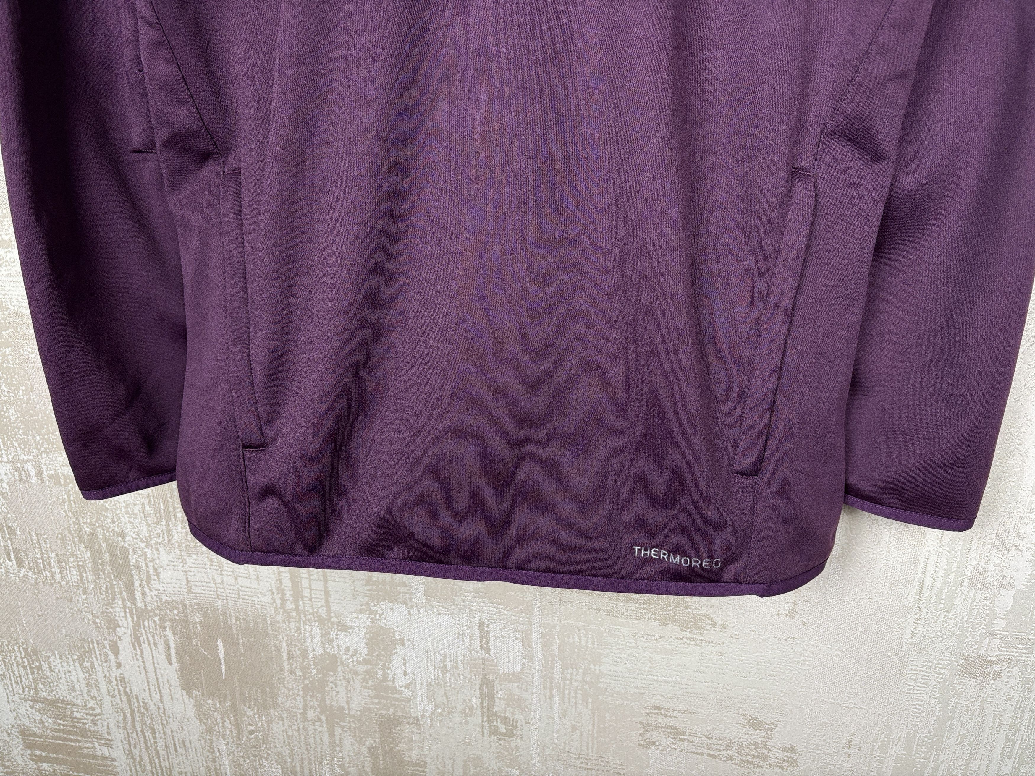 Canterbury of New Zealand Canterbury Thermoreg Rugby Ireland IRFU Training Pullover Size US L / EU 52-54 / 3 - 8 Thumbnail
