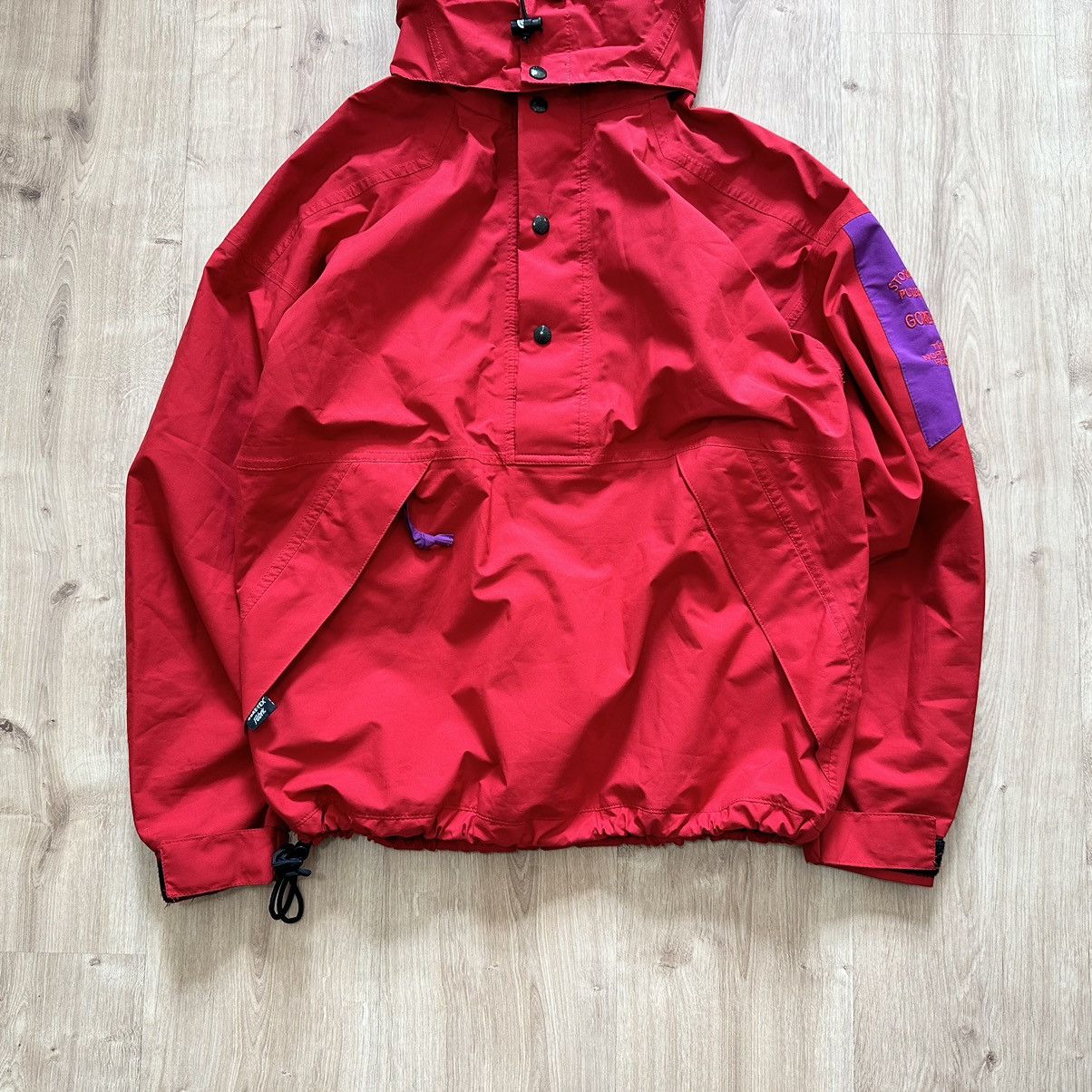 The North Face Jacket The North Face Gere-Tex 90s. Size US M / EU 48-50 / 2 - 5 Thumbnail