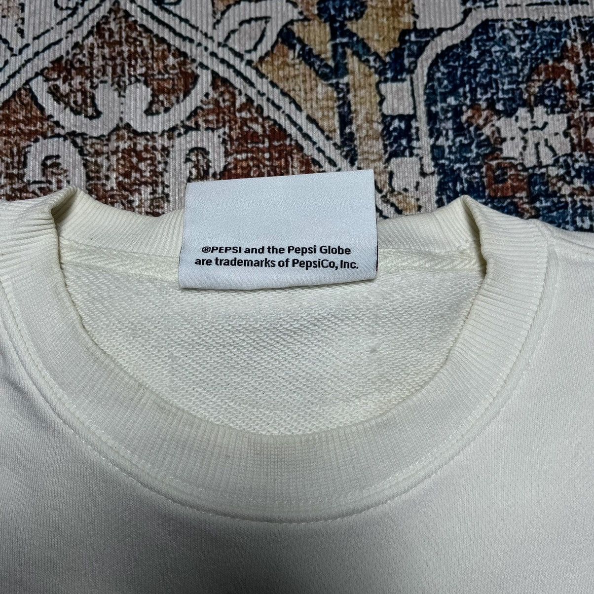 Pepsi PepsiCola X Topten Sweatshirts Size US L / EU 52-54 / 3 - 3 Thumbnail