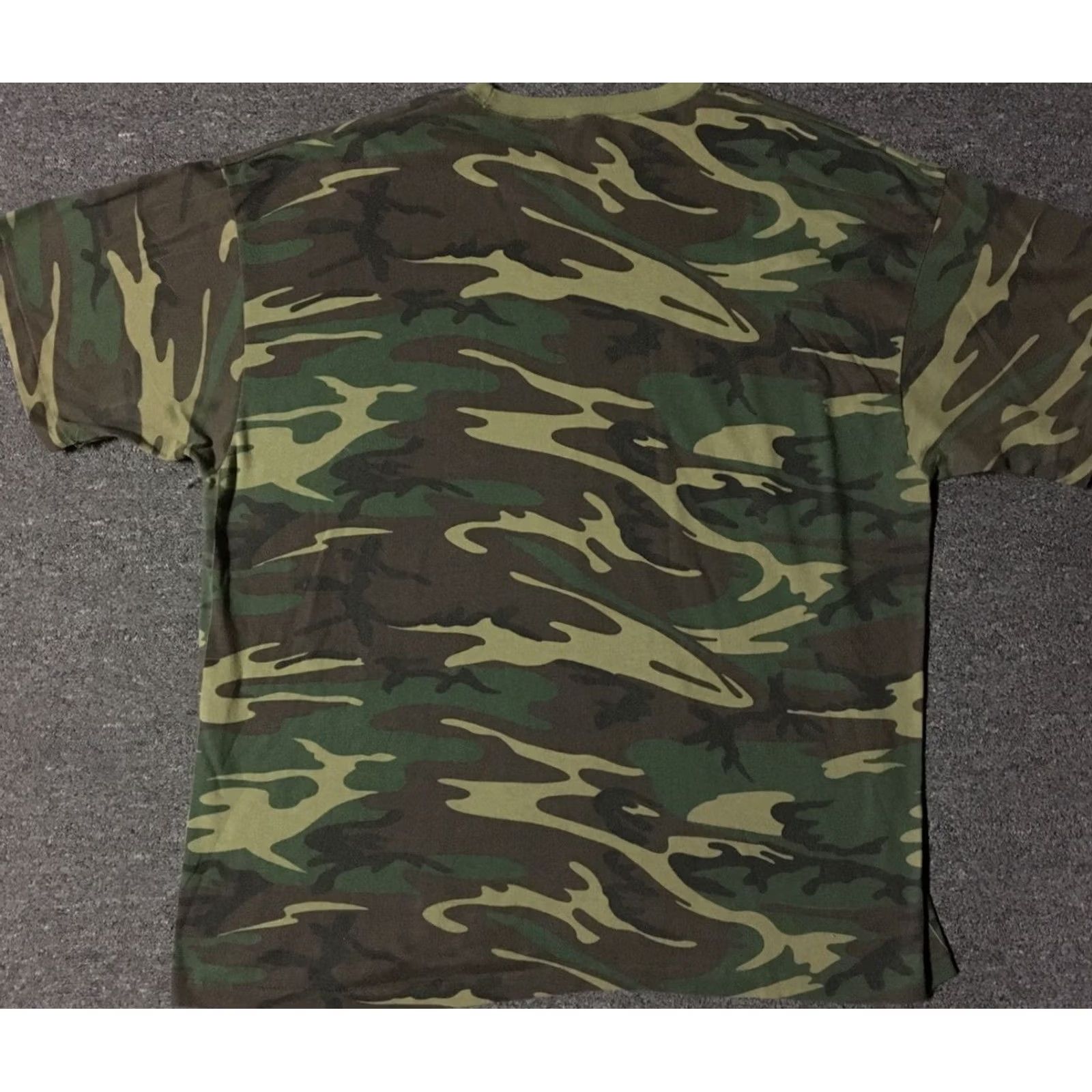 Vintage Item Specifications: Country of Origin: United States Size US XXL / EU 58 / 5 - 4 Thumbnail