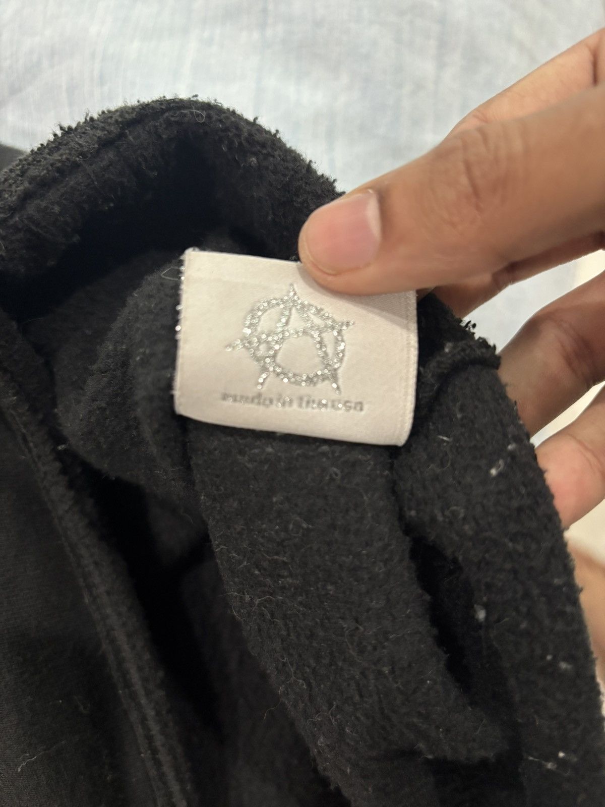 999 Club × Revenge Legends never die x revenge Size US M / EU 48-50 / 2 - 2 Thumbnail