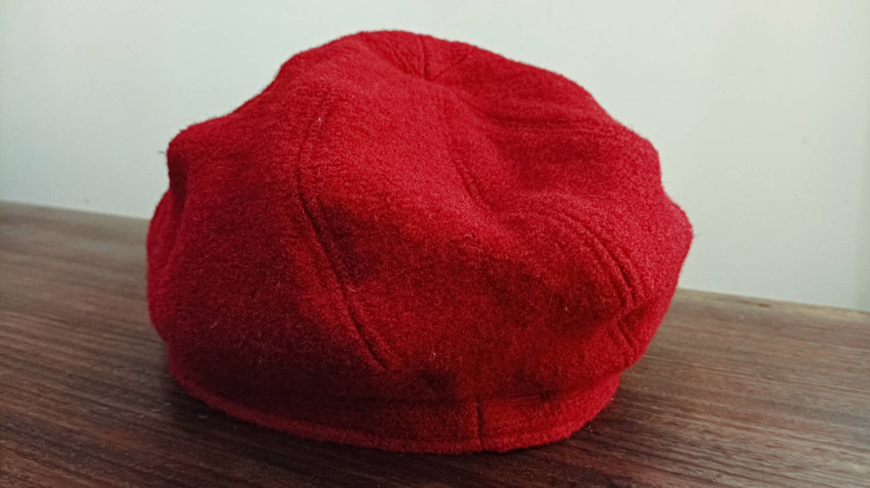 Renoma Vintage Renoma Paris Beret cap Size ONE SIZE - 5 Thumbnail