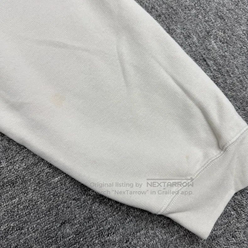 Balenciaga Balenciaga Mosaic lettering hooded sweatshirt size Size US L / EU 52-54 / 3 - 7 Thumbnail