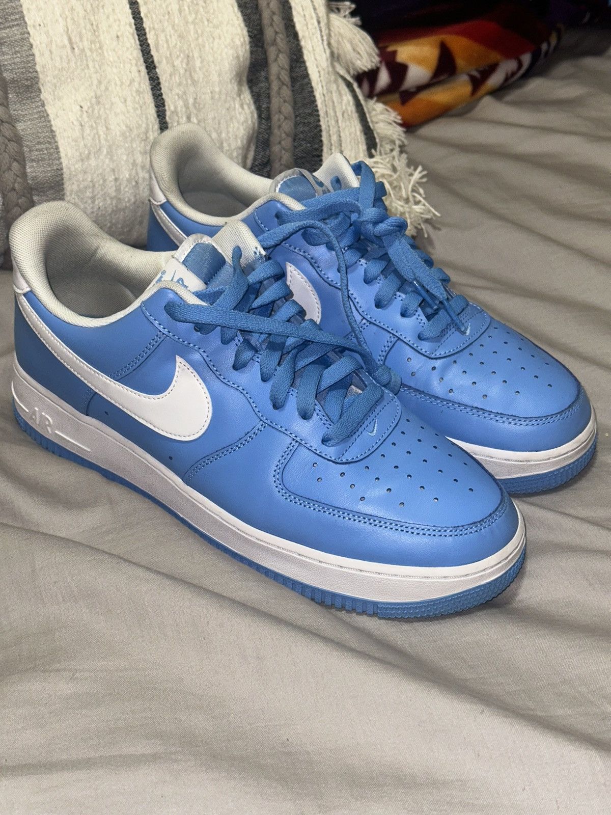 Nike AF1 men’s size 11 Size US 11 / EU 44 - 5 Thumbnail