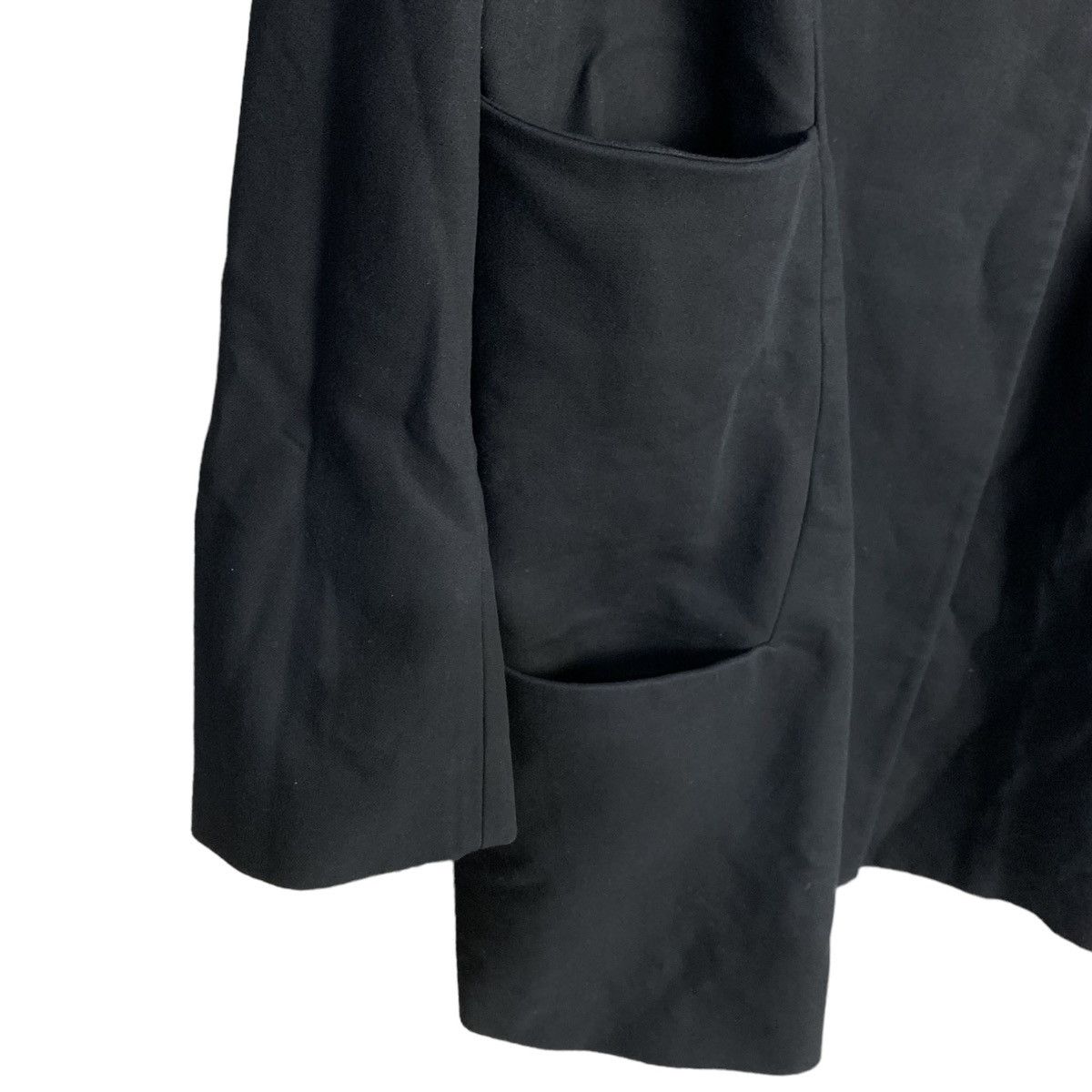 Jil Sander Jil Sander 4 Pocket Outer Jacket Size M / US 6-8 / IT 42-44 - 4 Thumbnail