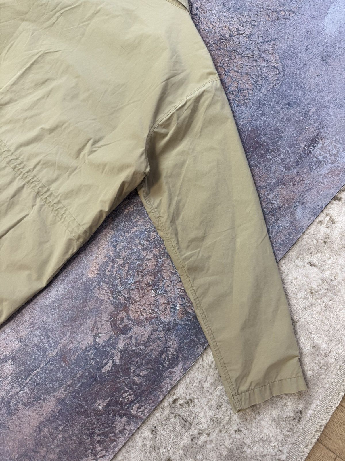 Polo Ralph Lauren Polo Ralph Lauren Military Jacket Men L Sportsman Chore Coat Size US L / EU 52-54 / 3 - 20 Thumbnail
