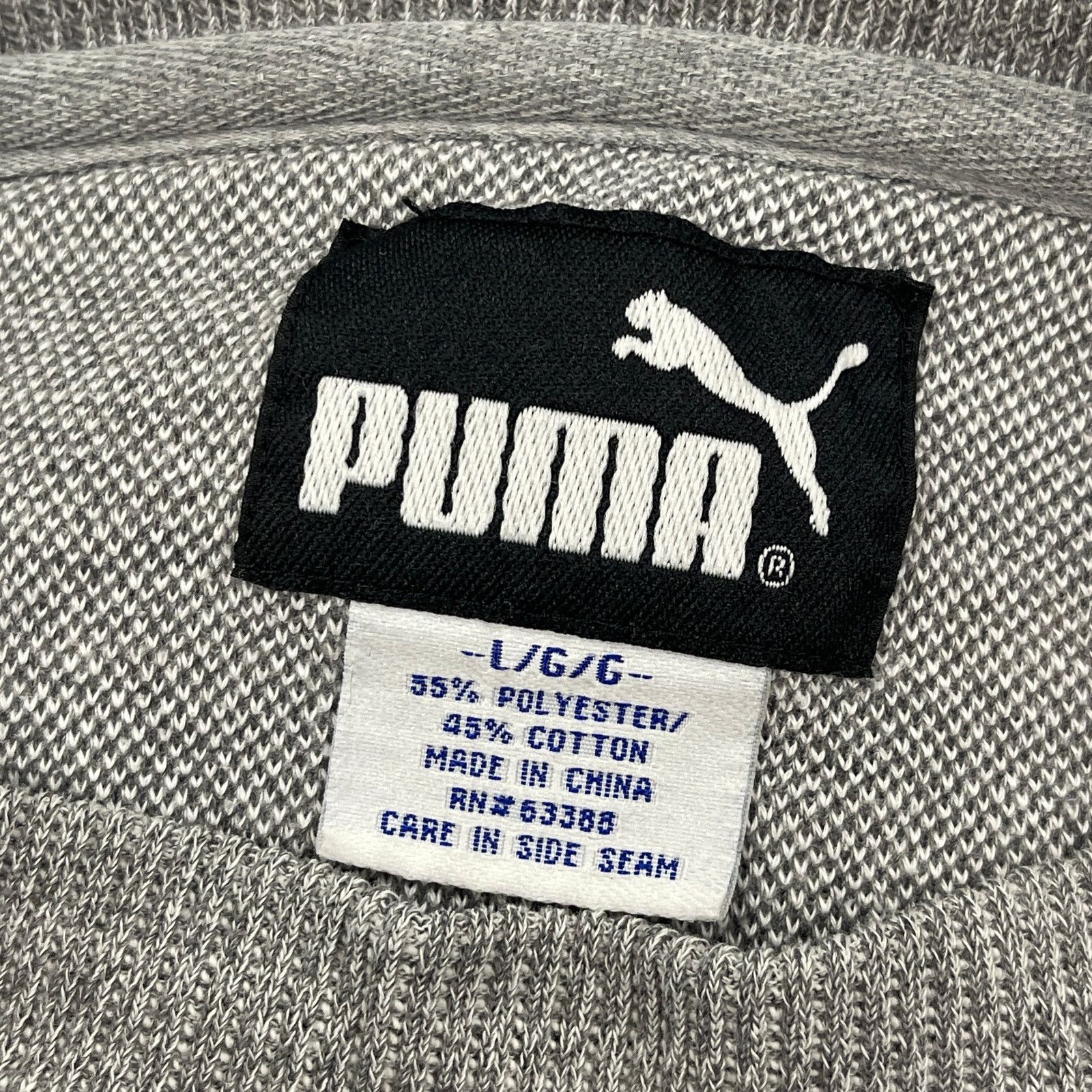 Puma vintage Puma Super Bowl XXXIV (2000) Crewneck Sweater Large Size US L / EU 52-54 / 3 - 5 Thumbnail