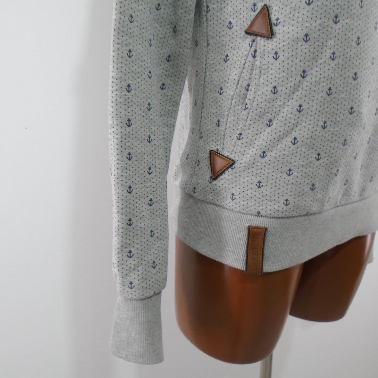 Naketano Women's Hoodie Naketano Size M / US 6-8 / IT 42-44 - 8 Thumbnail