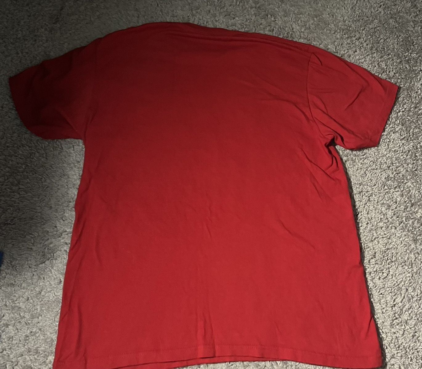 Supreme Supreme Tee Size US L / EU 52-54 / 3 - 2 Thumbnail