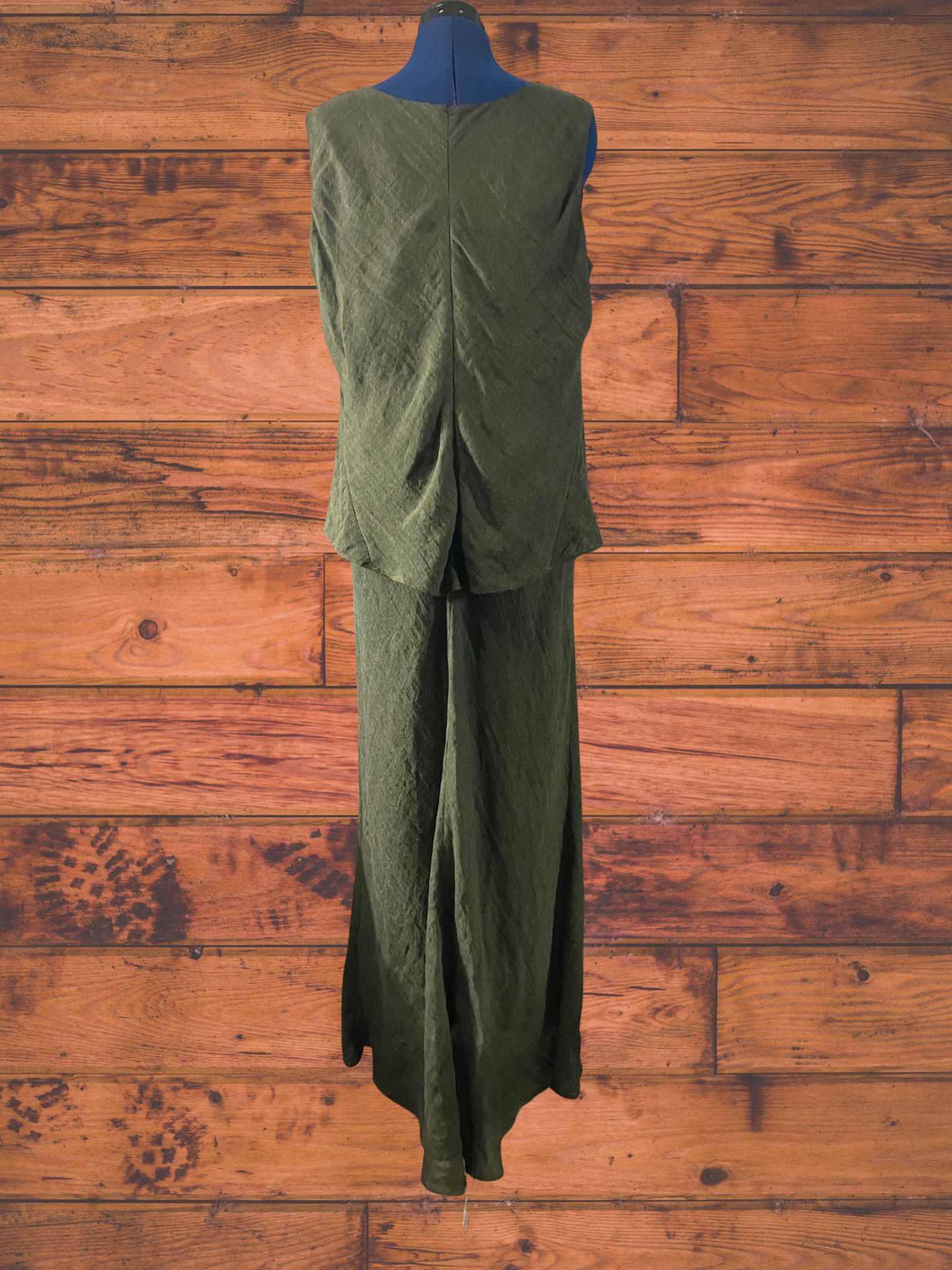 Lafayette 148 Lafayette 148 New York — Dress | GUC · Sz 16 Size XXL / US 16-18 / IT 52-54 - 3 Thumbnail
