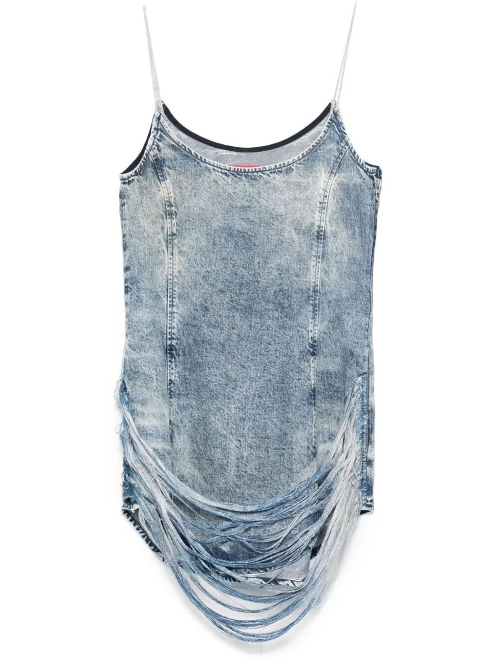 `De-Dra-Short-Fsg` Dress