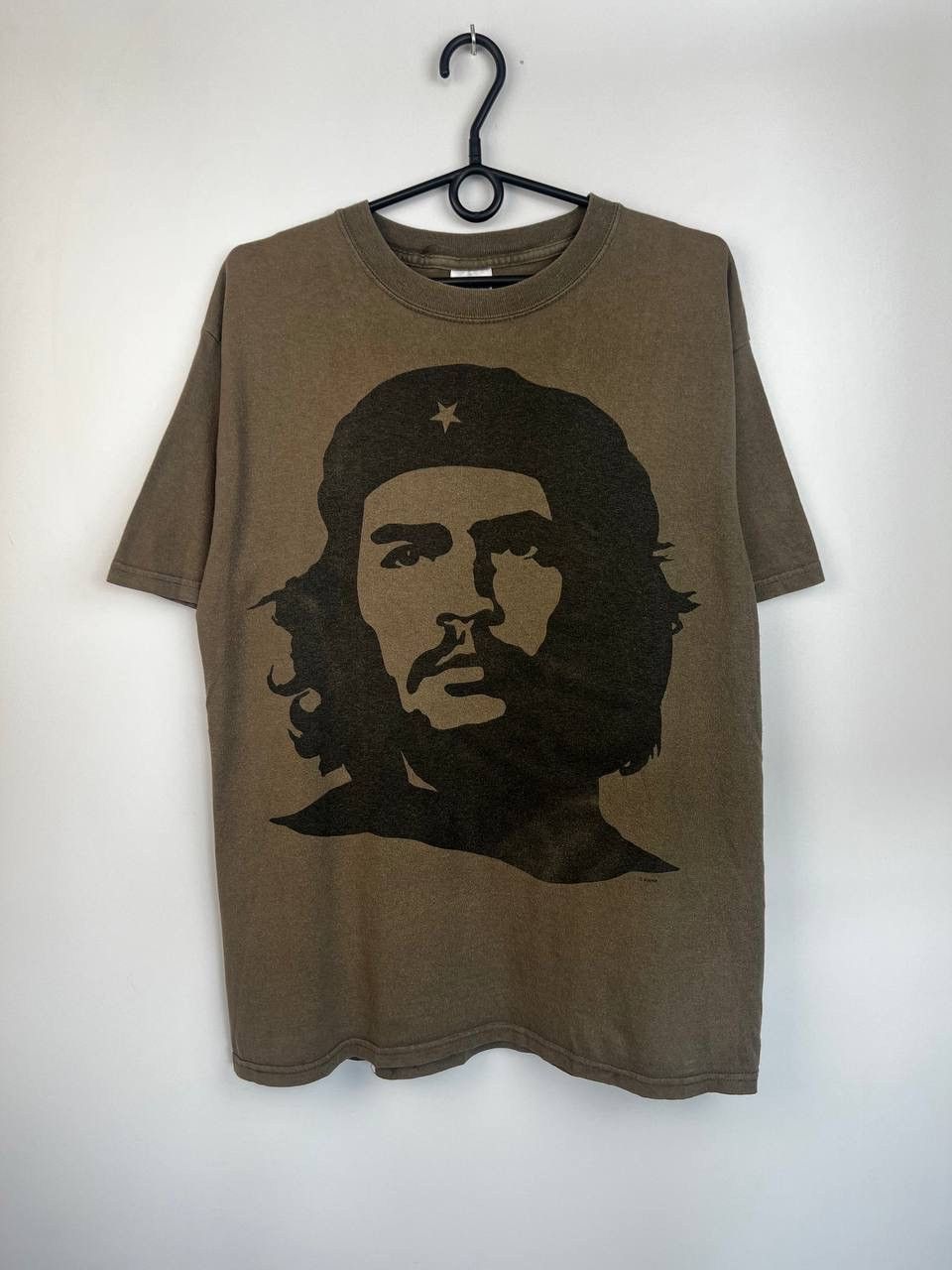 Other Che Guevara 00s vintage t-shirts size M Size US M / EU 48-50 / 2 - 1 Thumbnail