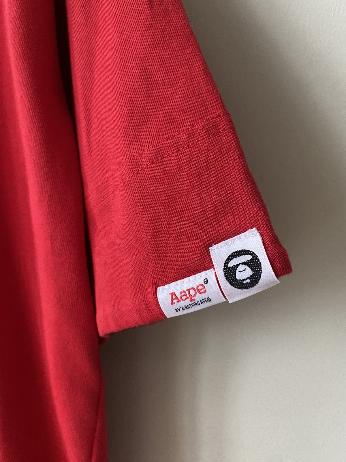 Aape Aape by A Bathing Aape Universe Tee Size US M / EU 48-50 / 2 - 7 Thumbnail