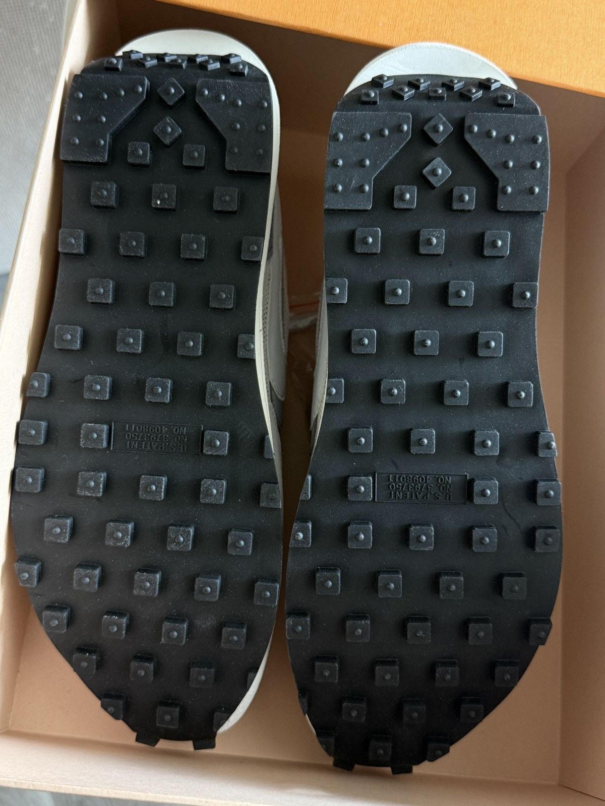 Nike × Sacai Nike sacai waffle Size US 9.5 / EU 42-43 - 5 Thumbnail
