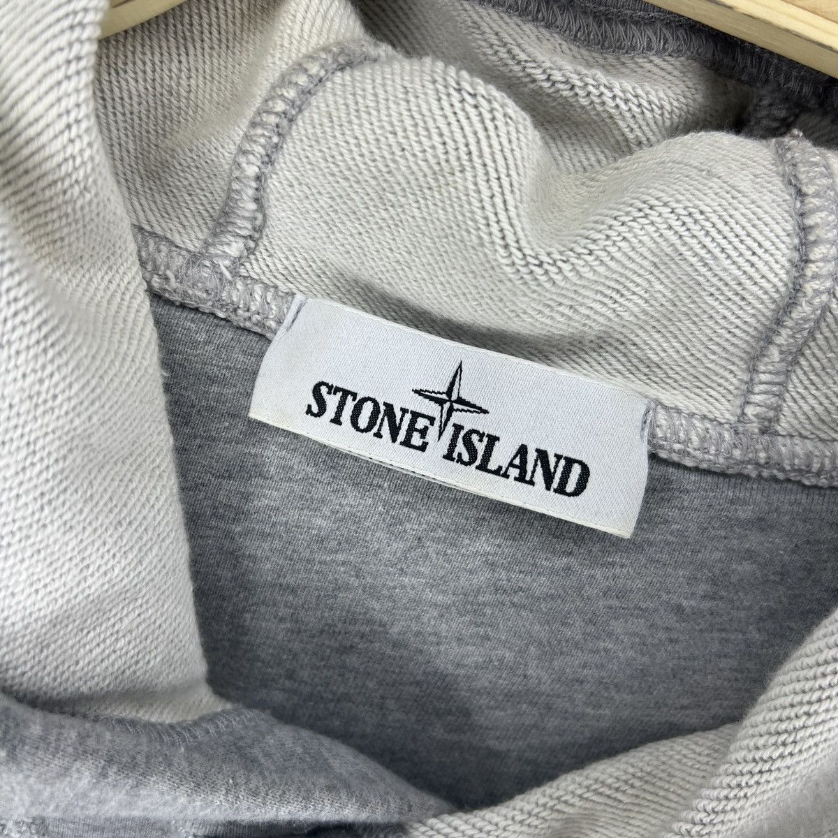 Stone Island Stone Island Tracksuit Suit Set Hoodie/Pants Size XL Size US XL / EU 56 / 4 - 8 Thumbnail
