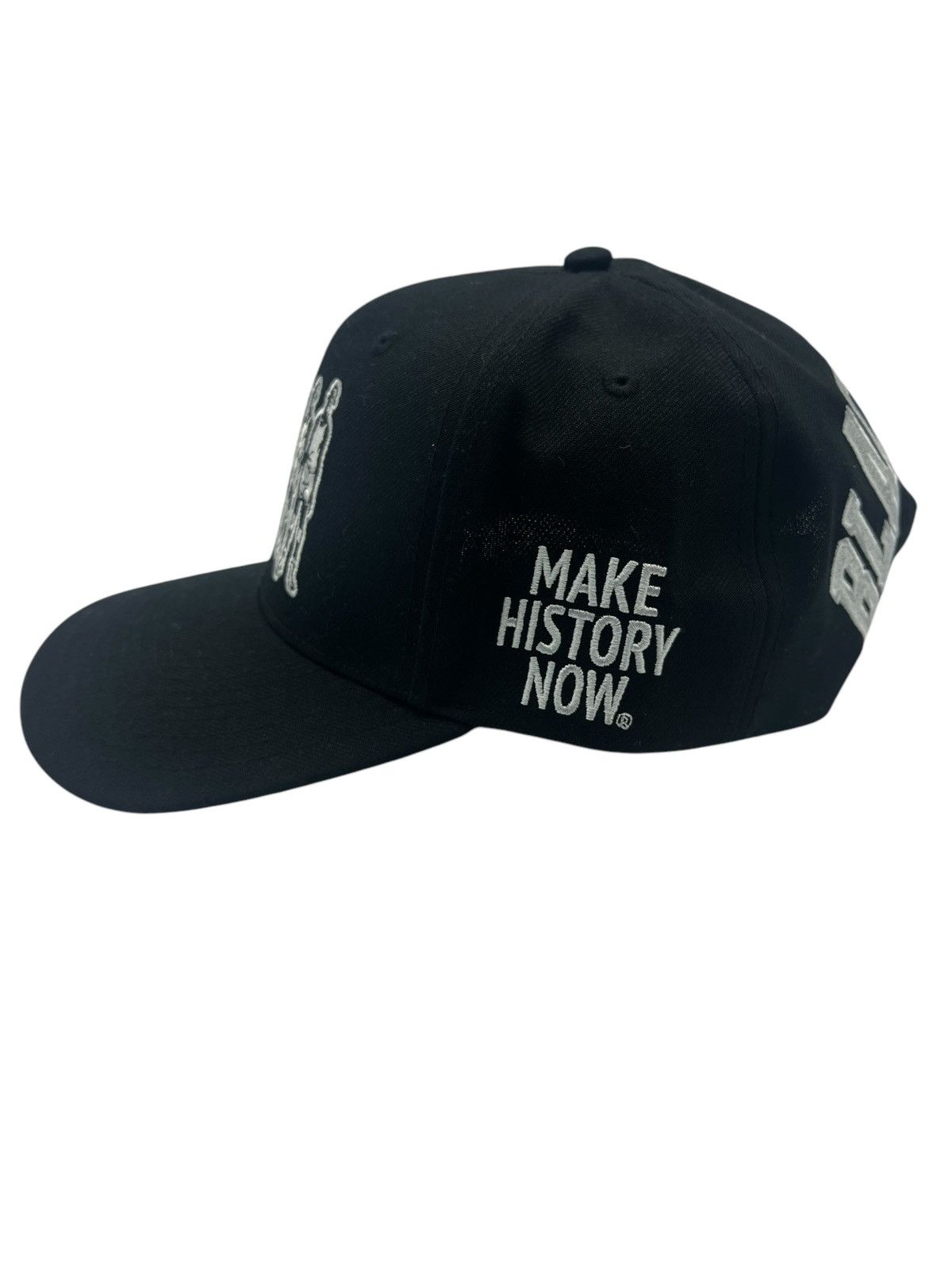 Other Black Fives hat Size ONE SIZE - 2 Thumbnail