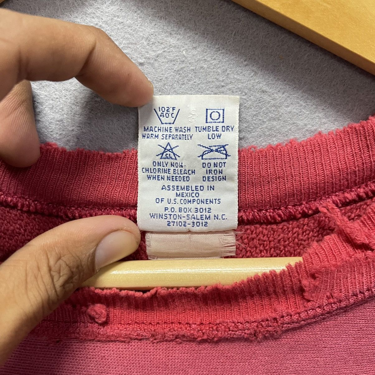 Champion Champion Reverse Weave x Kinky Enterprises Sweatshirt Size XL / US 12-14 / IT 48-50 - 10 Thumbnail