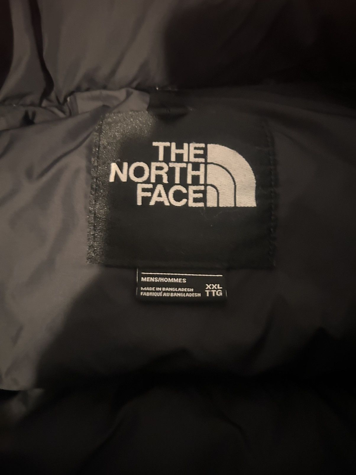 The North Face North face 700 vintage Size US XXL / EU 58 / 5 - 5 Thumbnail