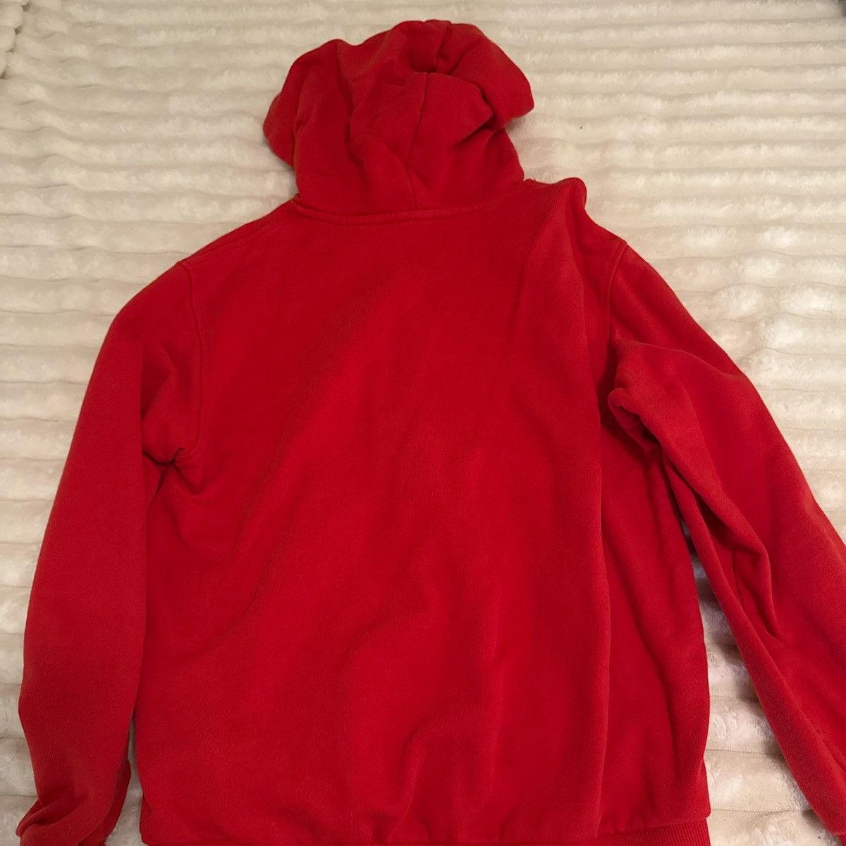 Diesel Diesel Hoodie Size US XXS / EU 40 - 3 Thumbnail