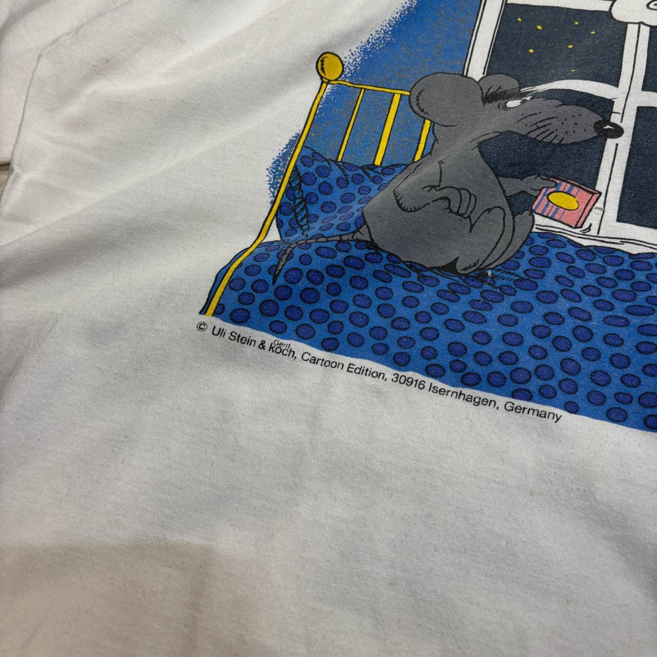 Other Crazy T-shirt Size:XL Size US XL / EU 56 / 4 - 6 Thumbnail