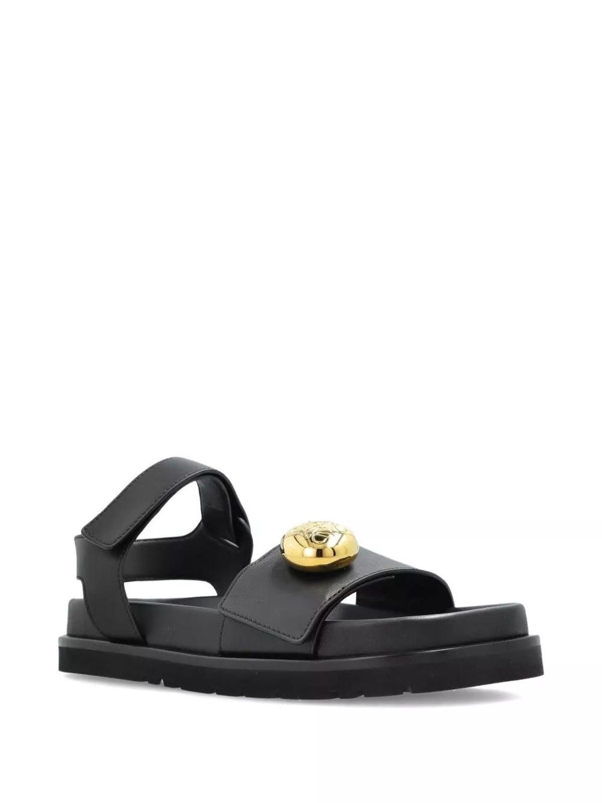 Loewe LOEWE Pebble fussbett sandal size 40 Size ONE SIZE - 2 Thumbnail