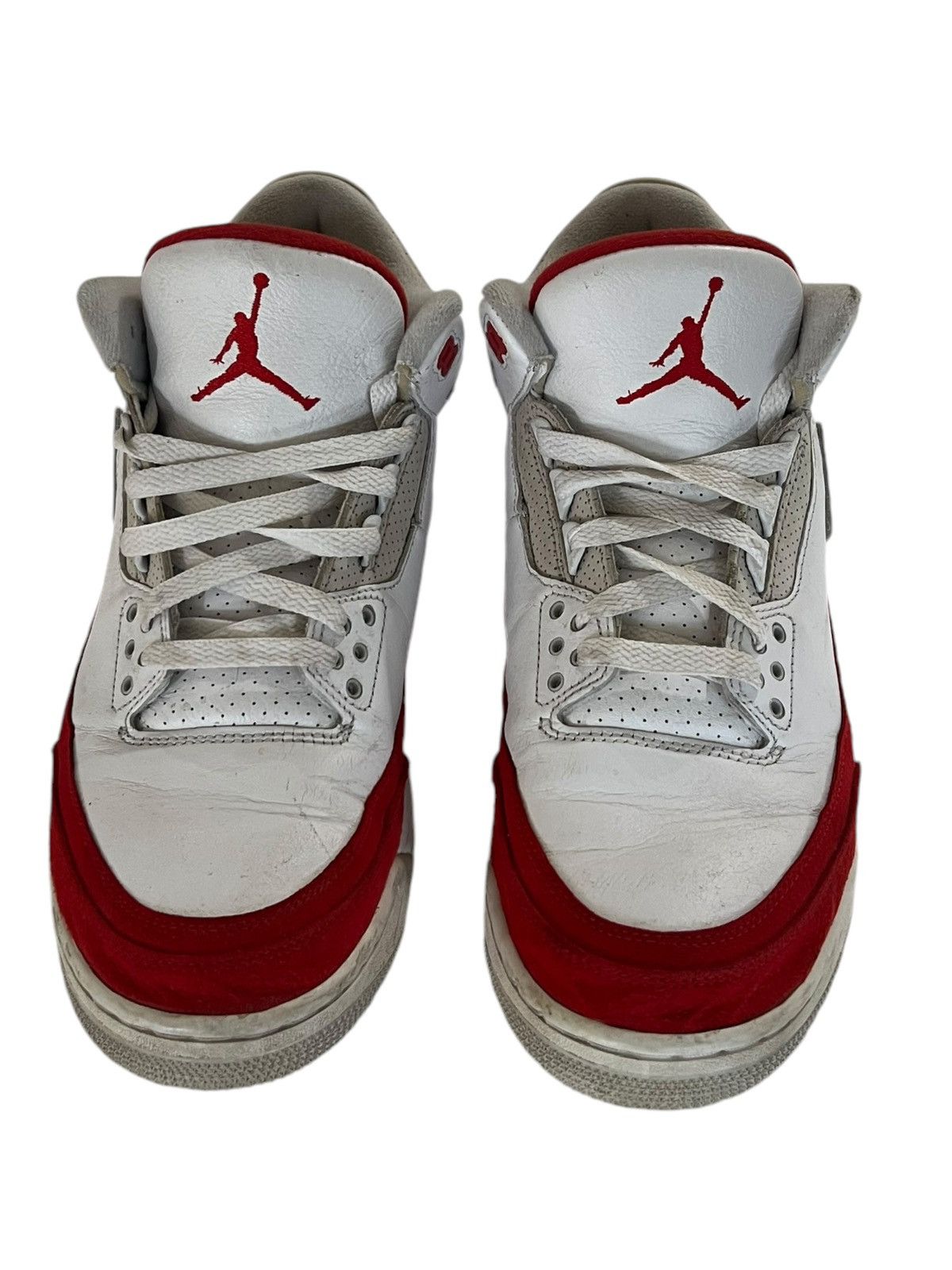 Jordan Brand × Nike Jordan 3 retro tinker “air max 1” Size US 11 / EU 44 - 8 Thumbnail