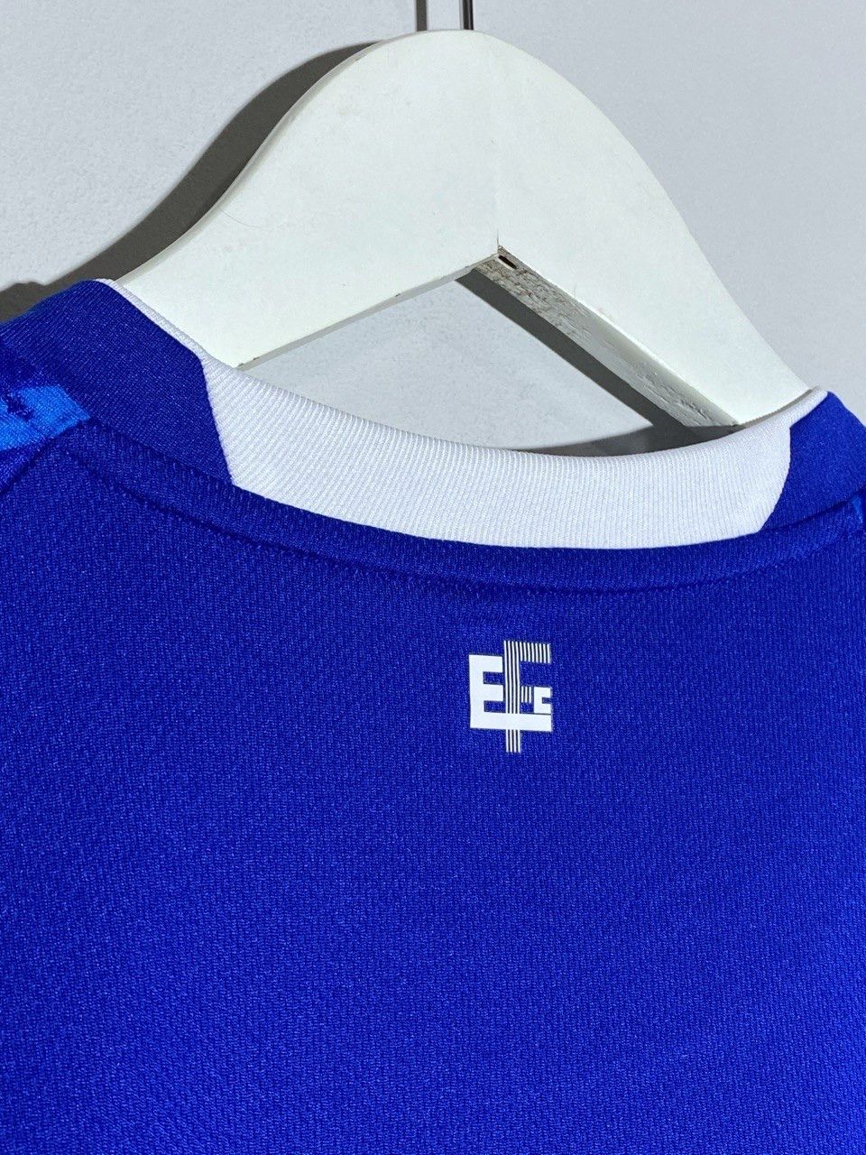Umbro Umbro Everton Home 2019/20 Football Shirt Soccer Jersey Size US M / EU 48-50 / 2 - 11 Thumbnail