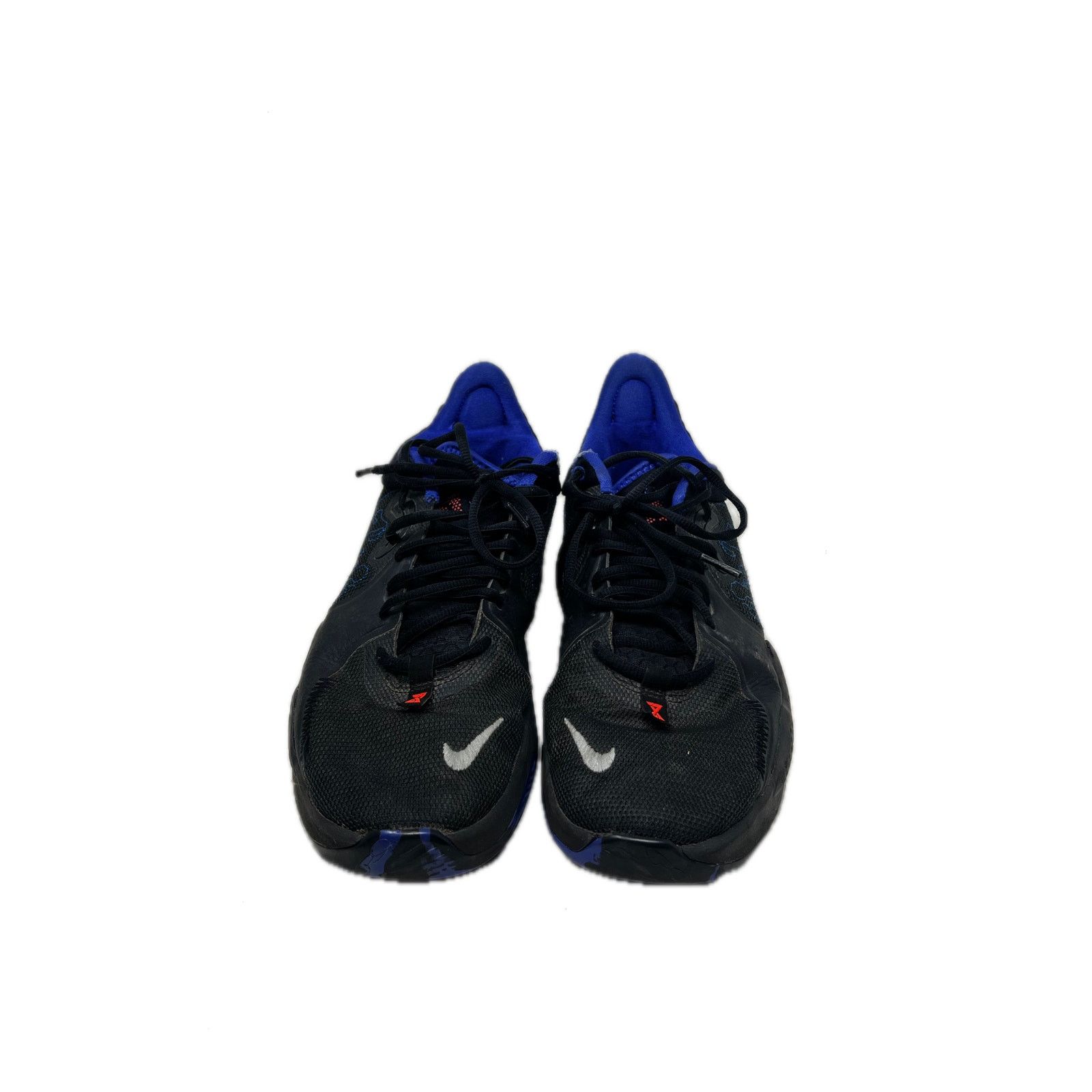 Nike Nike PG 5 Black LapisSneaker Mens 11.5 Size US 11.5 / EU 44-45 - 1 Thumbnail