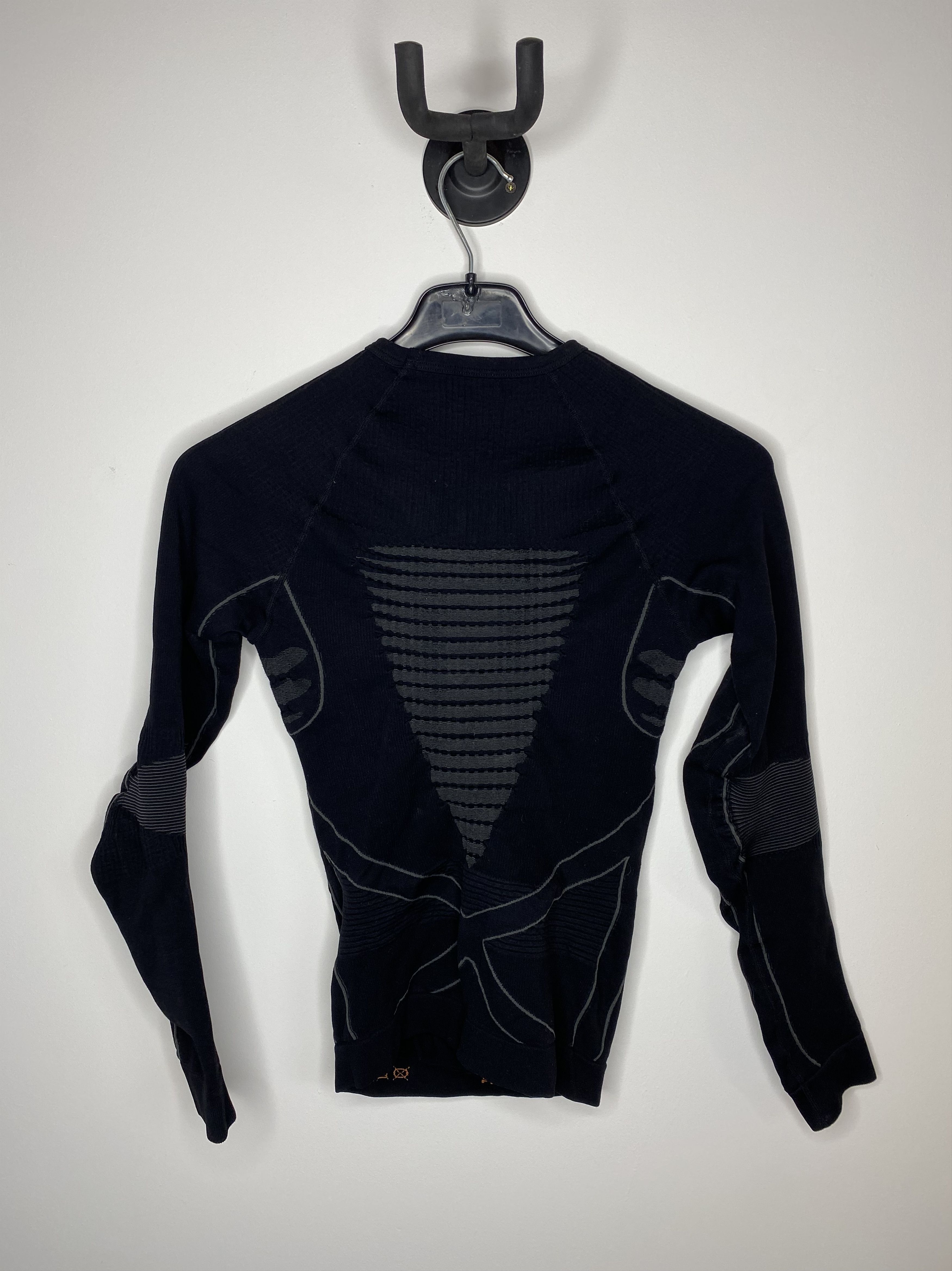LIV Outdoor X BIONIC P.V 2.1 SHIRT MENS THERMO LONGSLEEVE Size US M / EU 48-50 / 2 - 2 Thumbnail