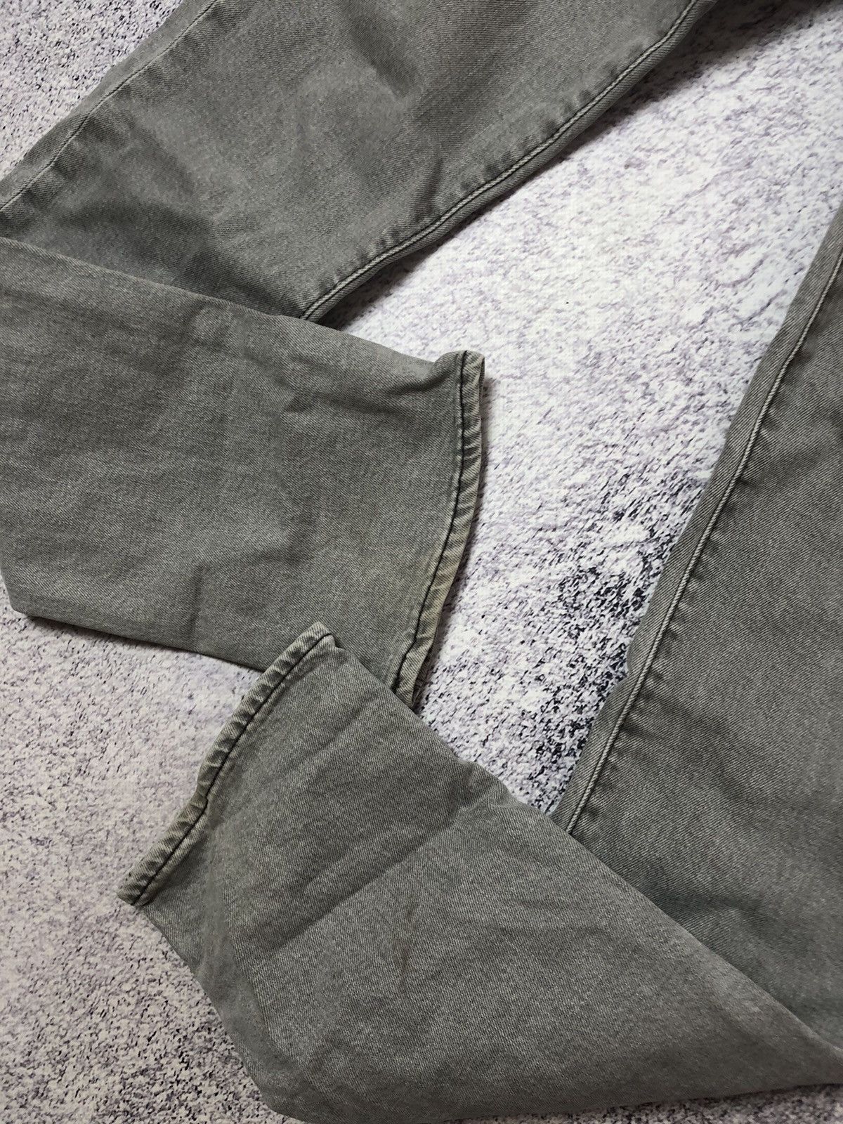Levi's × Vintage Men’s casual pants Levi’s 511 Size US 31 - 4 Thumbnail