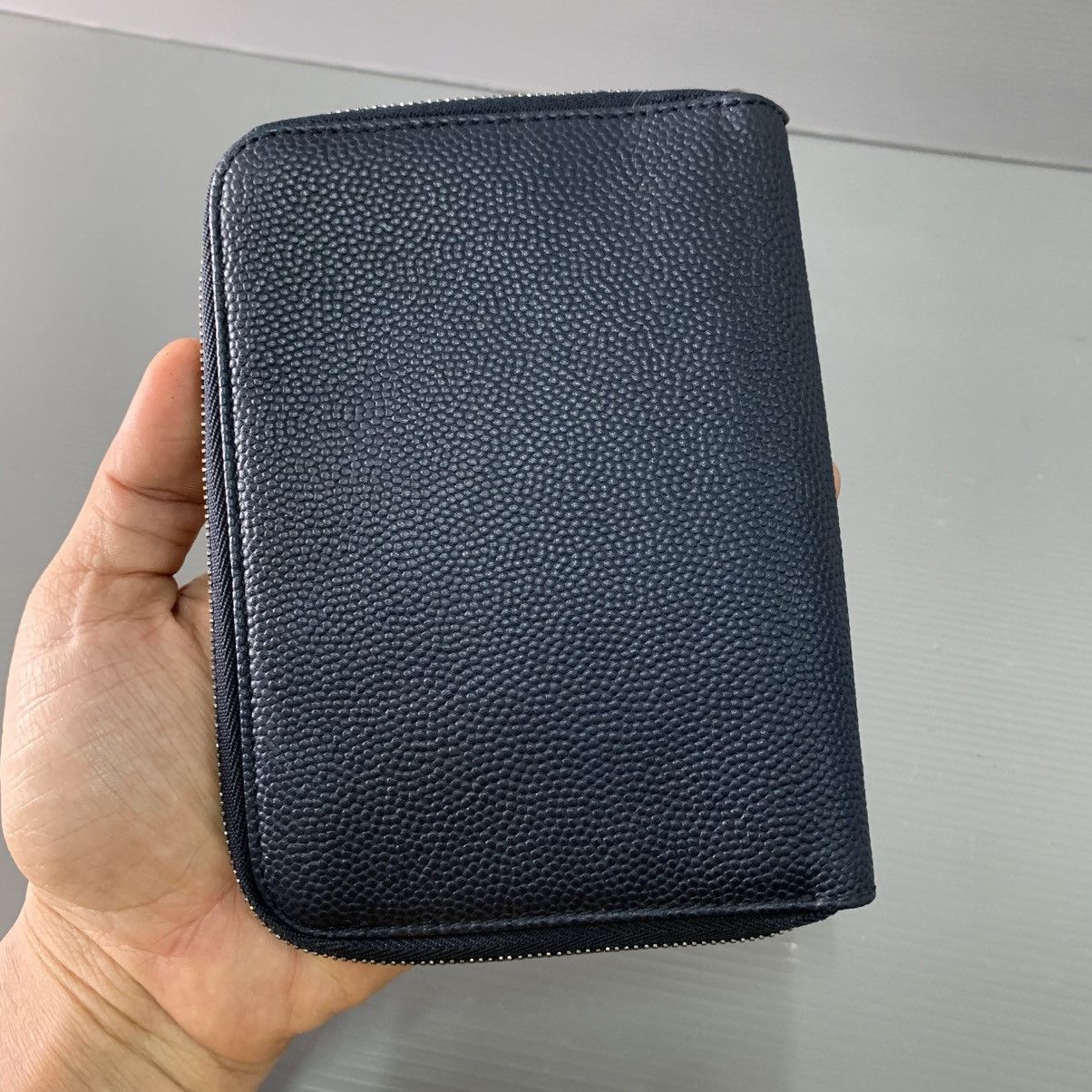 Salvatore Ferragamo Salvatore Ferragamo Zipper Wallet Size ONE SIZE - 3 Thumbnail