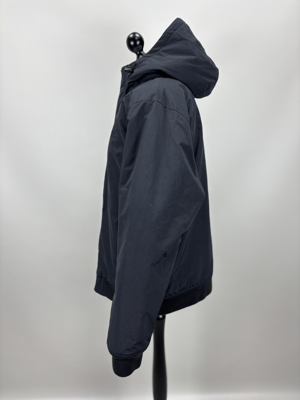 Carhartt Mens jacket Carhartt Kodiak Blouson Size XXL Color Black Size US XXL / EU 58 / 5 - 9 Thumbnail