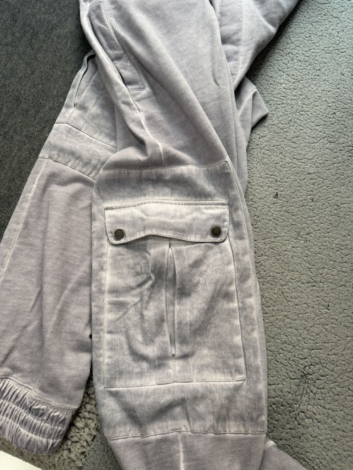 Hugo Boss Hugo Boss “Cargo Joggers” Size US 32 / EU 48 - 3 Thumbnail