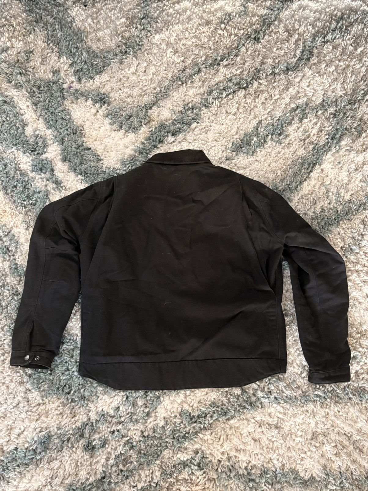 Carhartt Carhartt Detroit Jacket - Size Large Size US L / EU 52-54 / 3 - 6 Thumbnail