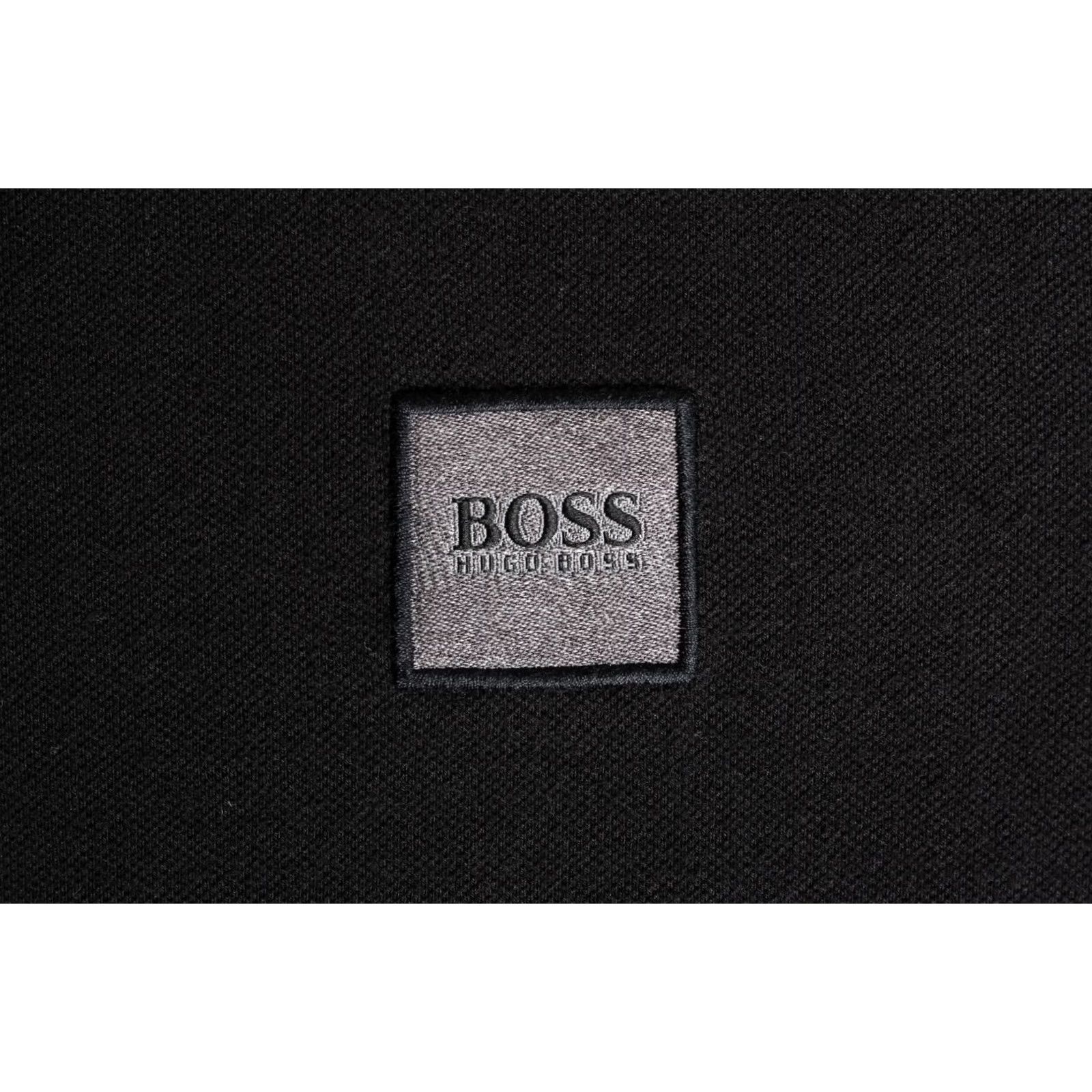 Hugo Boss HUGO BOSS Passerby Polo Shirt Men XL Slim Fit Long Sleeve VR3457 Size US XL / EU 56 / 4 - 4 Thumbnail