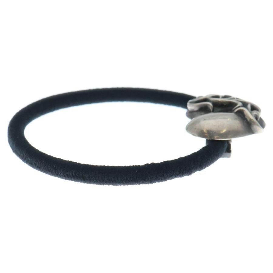 Chrome Hearts Chrome Hearts Heart Concho Hairband Size ONE SIZE - 4 Thumbnail