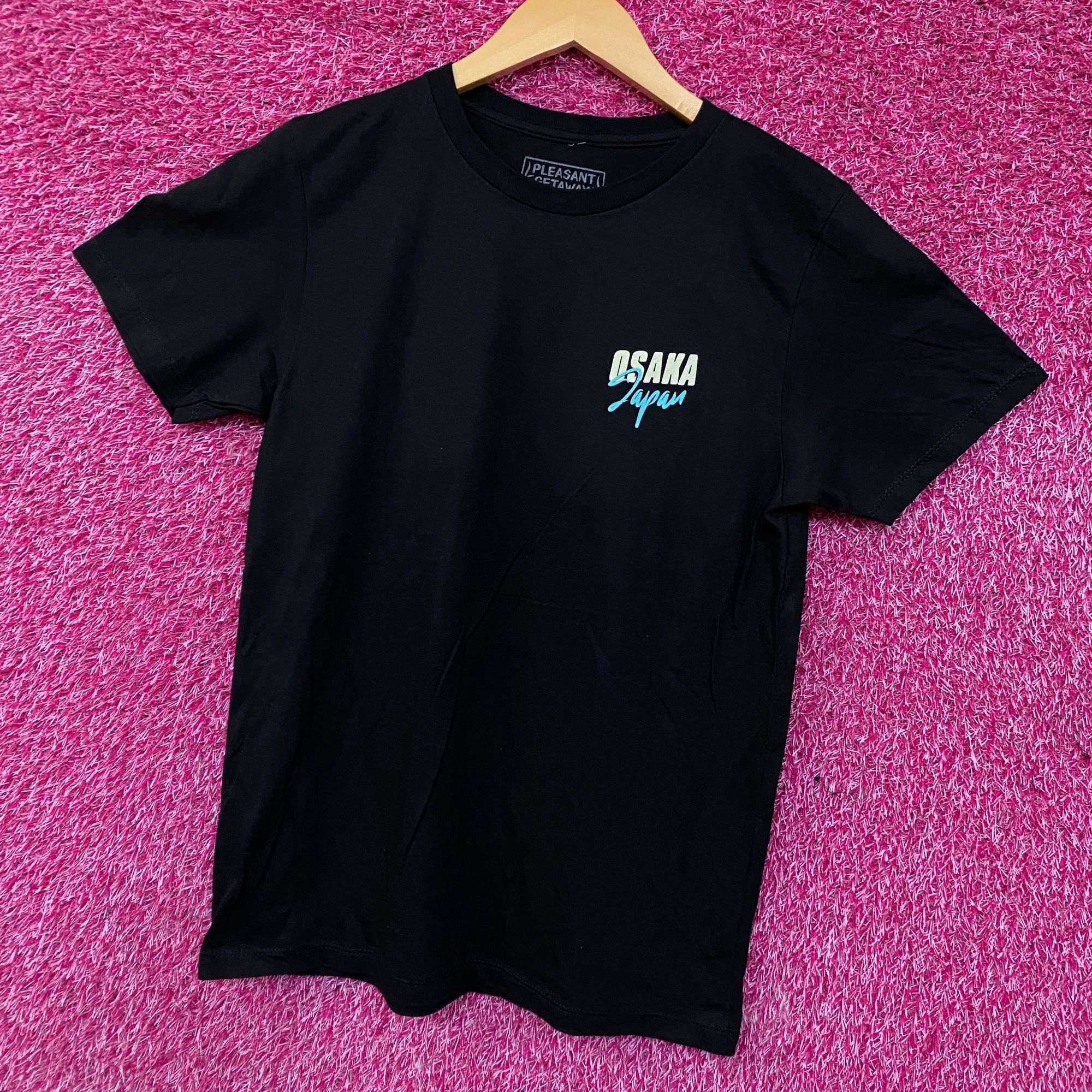 Other Pleasant Getaway Osaka Boys "Car Culture Is Alive!" Graphic Size US XL / EU 56 / 4 - 4 Thumbnail