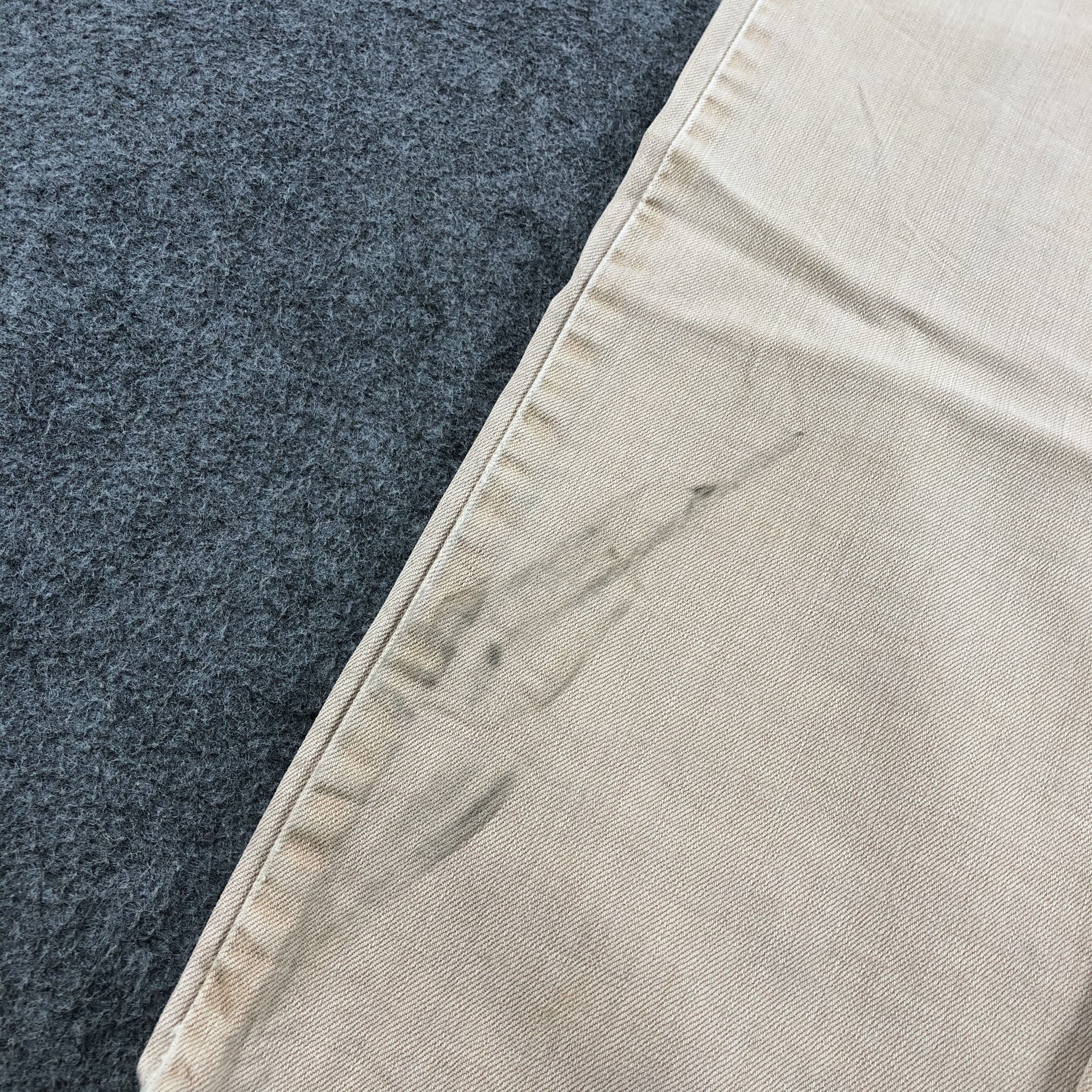 Levi's Vintage Levis 514 Jeans-J2243 Size US 35 - 9 Thumbnail